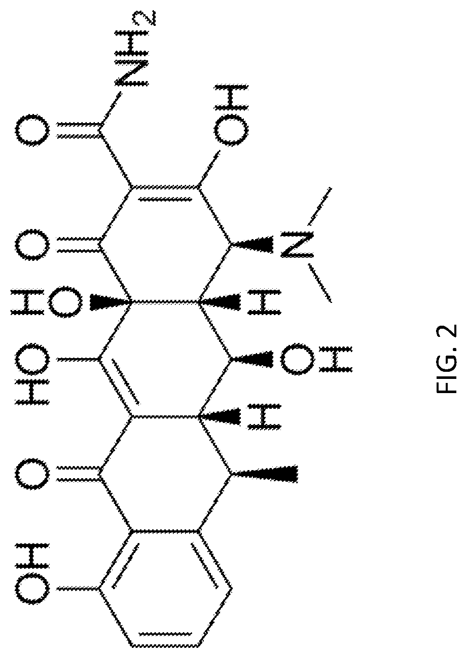Patent US12350278 Figure 2 – Therapy and prevention of prion protein complex infections in non-human animals