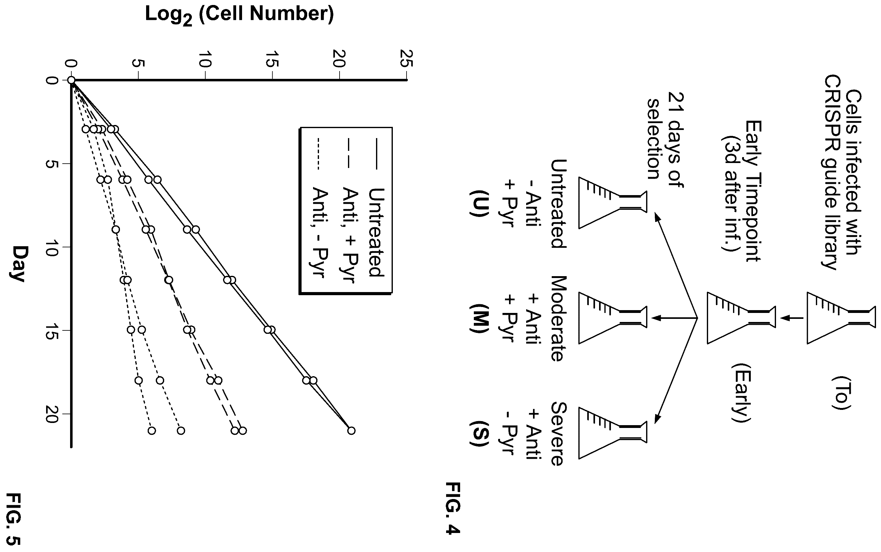 Patent US12350290 Figure 3 – Compositions and methods that promote hypoxia or the hypoxia response for treatment and prevention of mitochondrial dysfunction and oxidative stress disorders