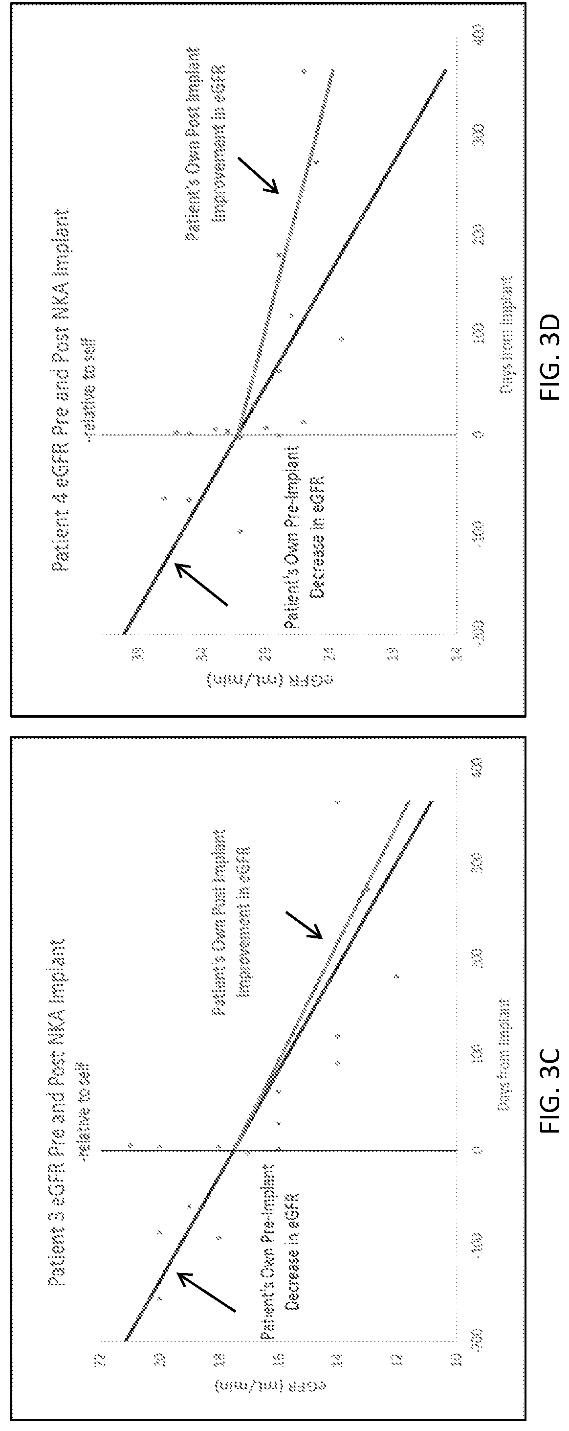 Patent US12350292 Figure 4 – Bioactive renal cells for the treatment of chronic kidney disease