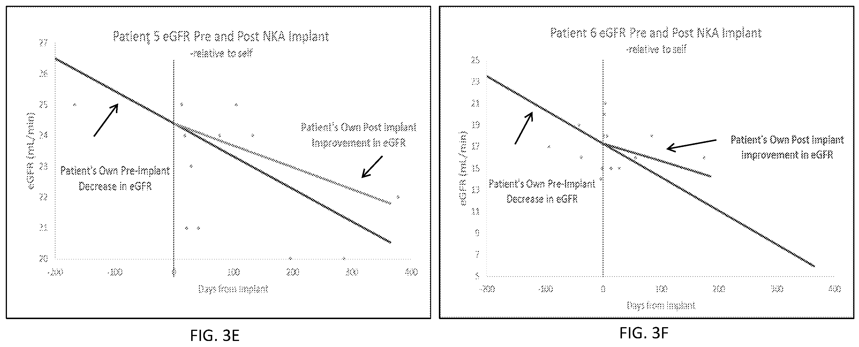 Patent US12350292 Figure 5 – Bioactive renal cells for the treatment of chronic kidney disease