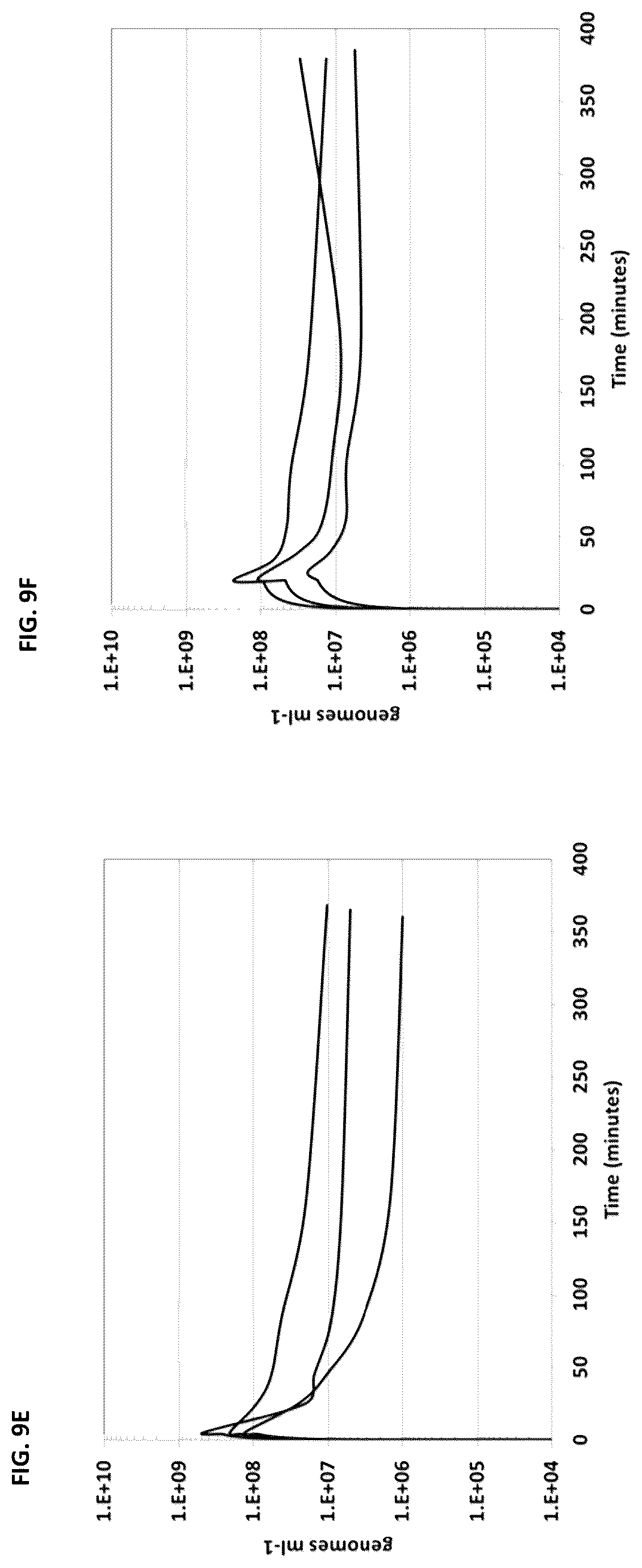 Patent US12350302 Figure 14 – Dosing regime and formulations for type B adenoviruses