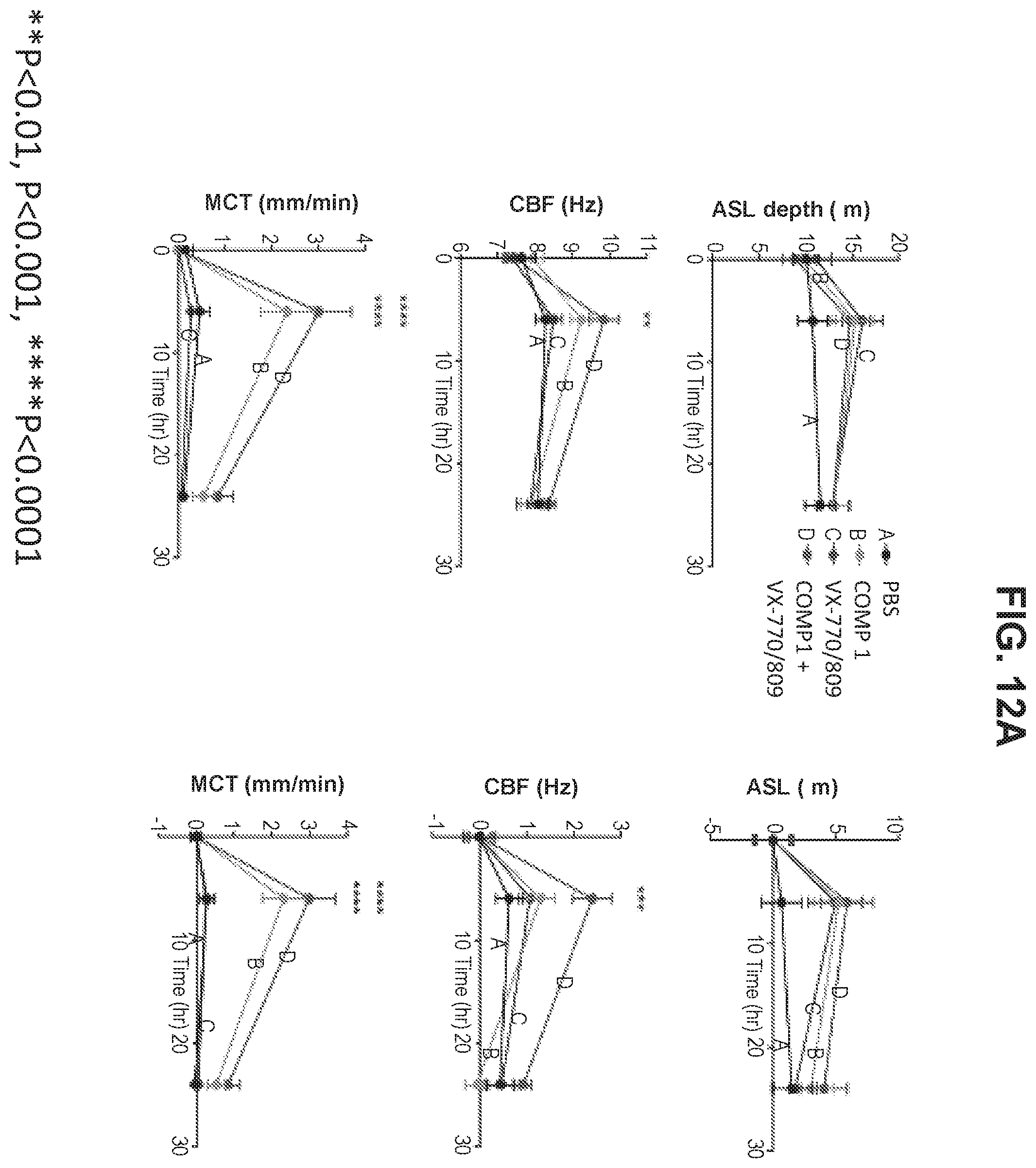 Patent US12350307 Figure 13 – Stable ascorbic acid compositions and methods of using same