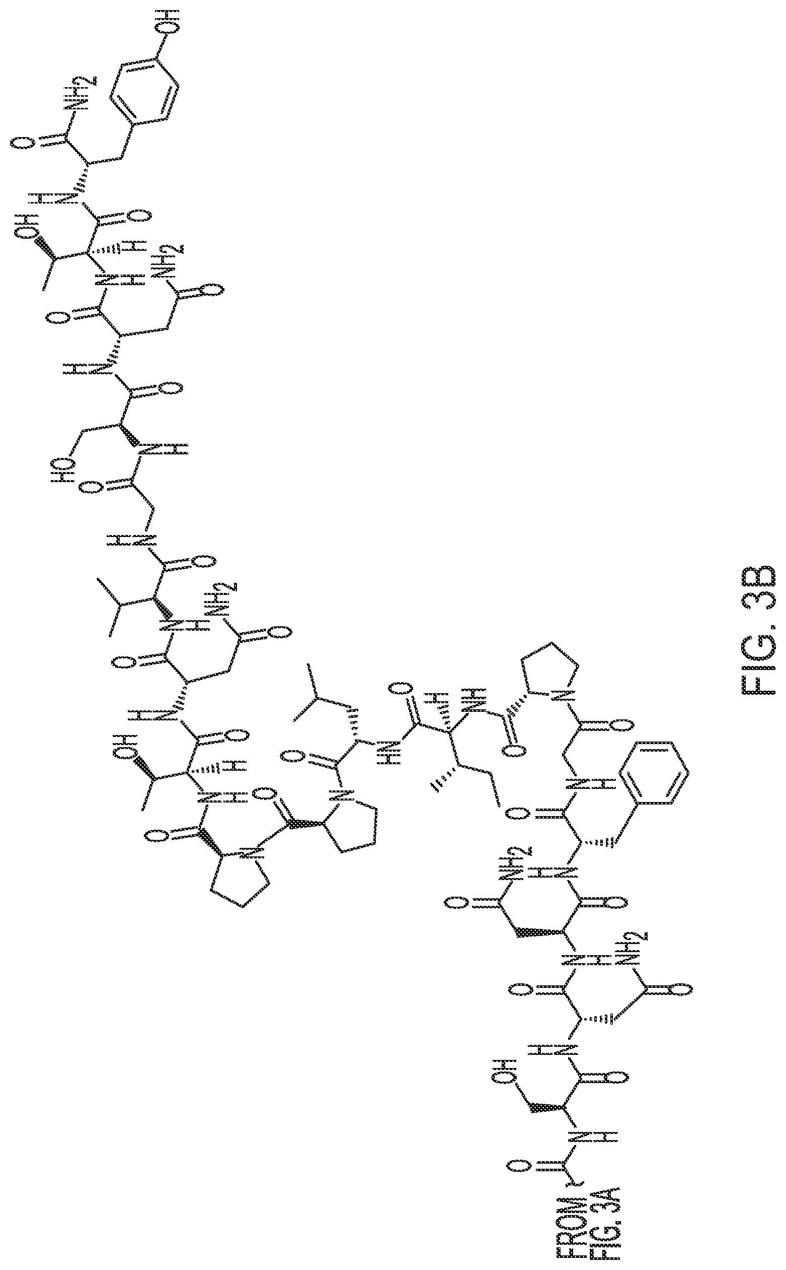 Patent US12350320 Figure 7 – Compositions comprising pharmaceutically acceptable salts of glucagon-like peptide-1 analogs and pharmaceutically acceptable salts of amylin analogs, and uses thereof