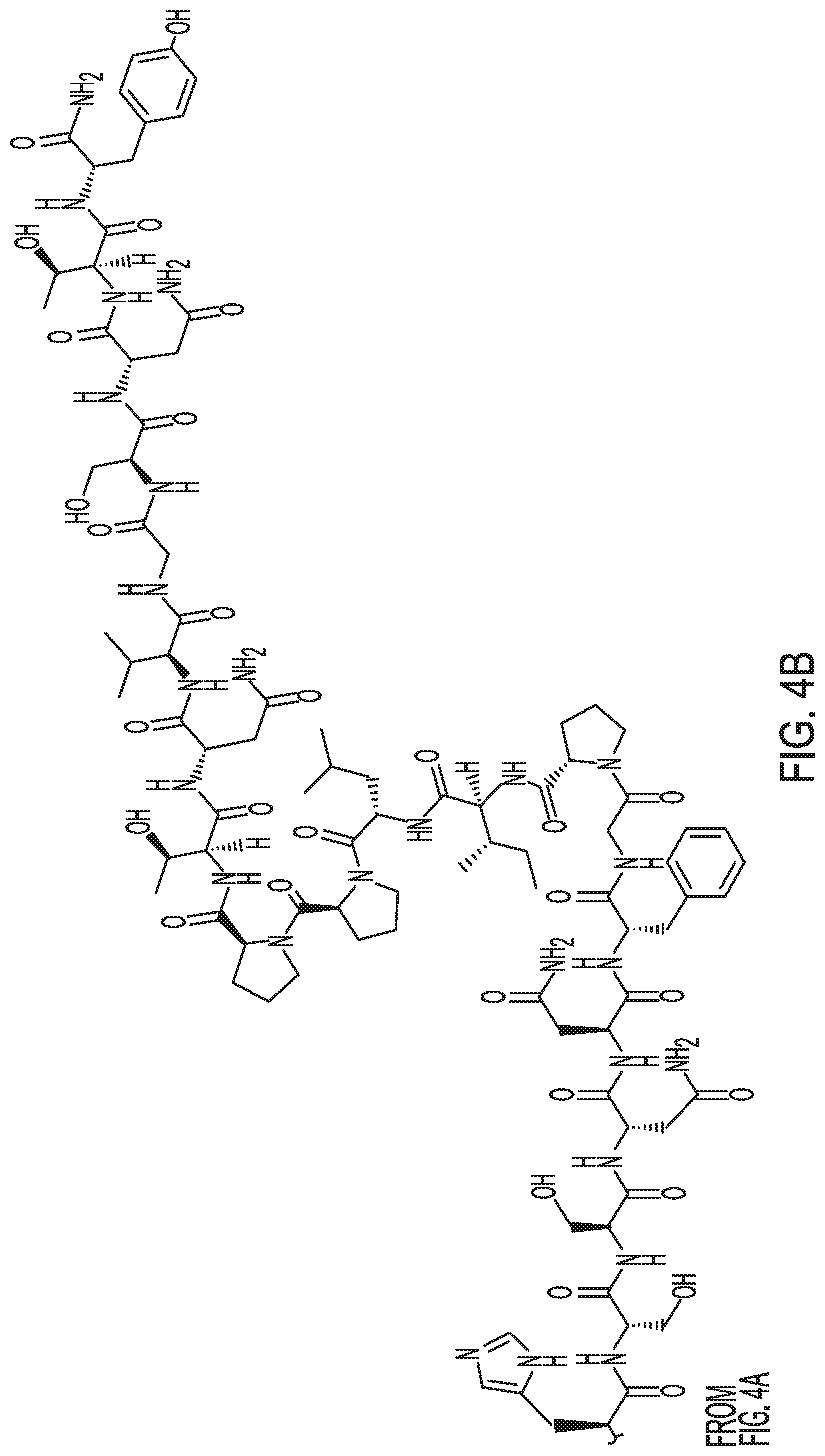 Patent US12350320 Figure 9 – Compositions comprising pharmaceutically acceptable salts of glucagon-like peptide-1 analogs and pharmaceutically acceptable salts of amylin analogs, and uses thereof