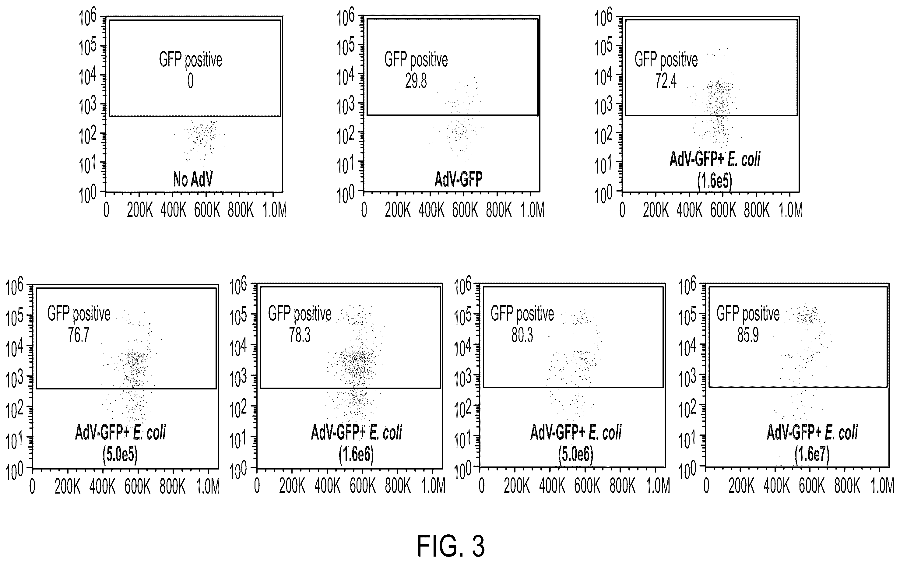 Patent US12350323 Figure 4 – Cellular adjuvants for viral infection