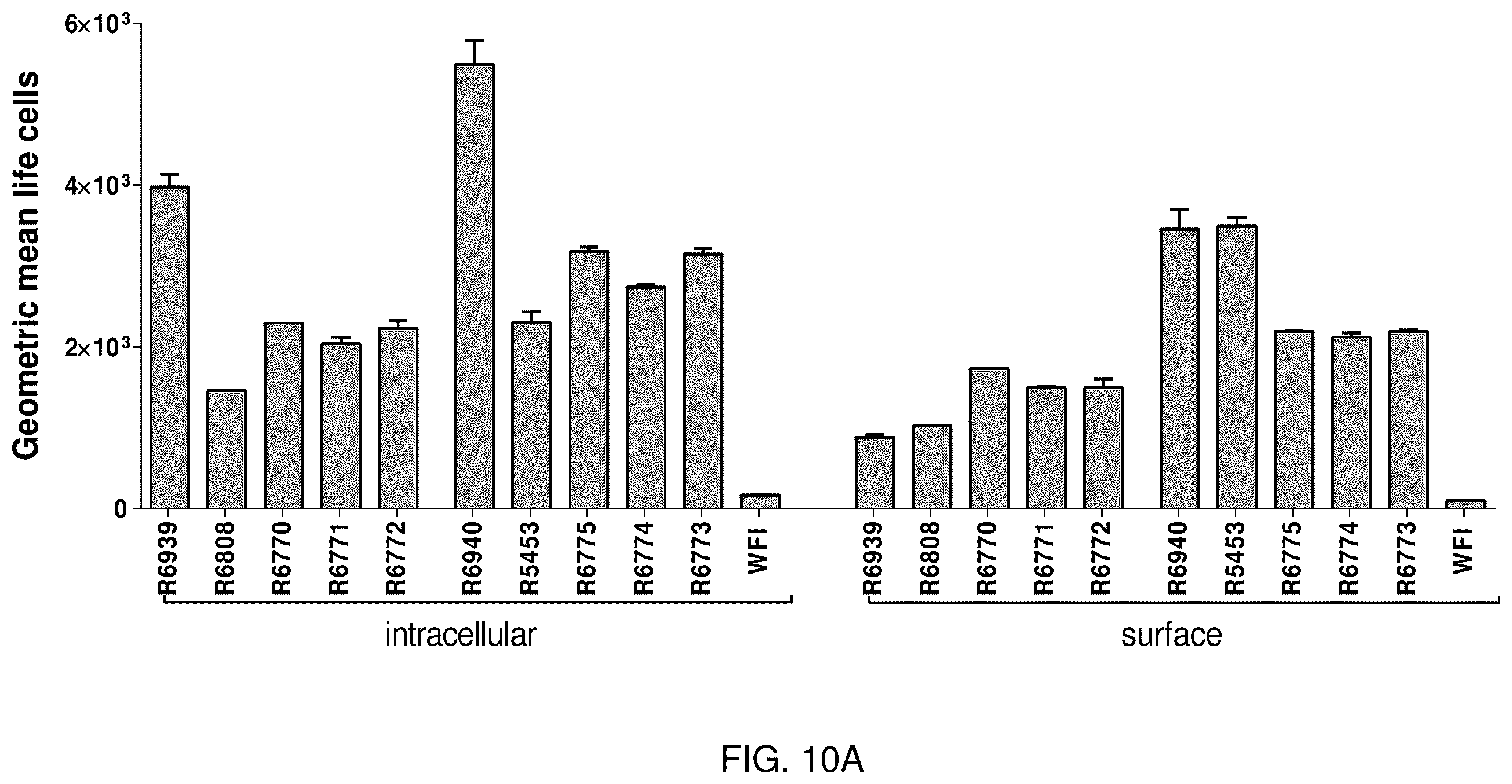 Patent US12350330 Figure 12 – RSV RNA molecules and compositions for vaccination