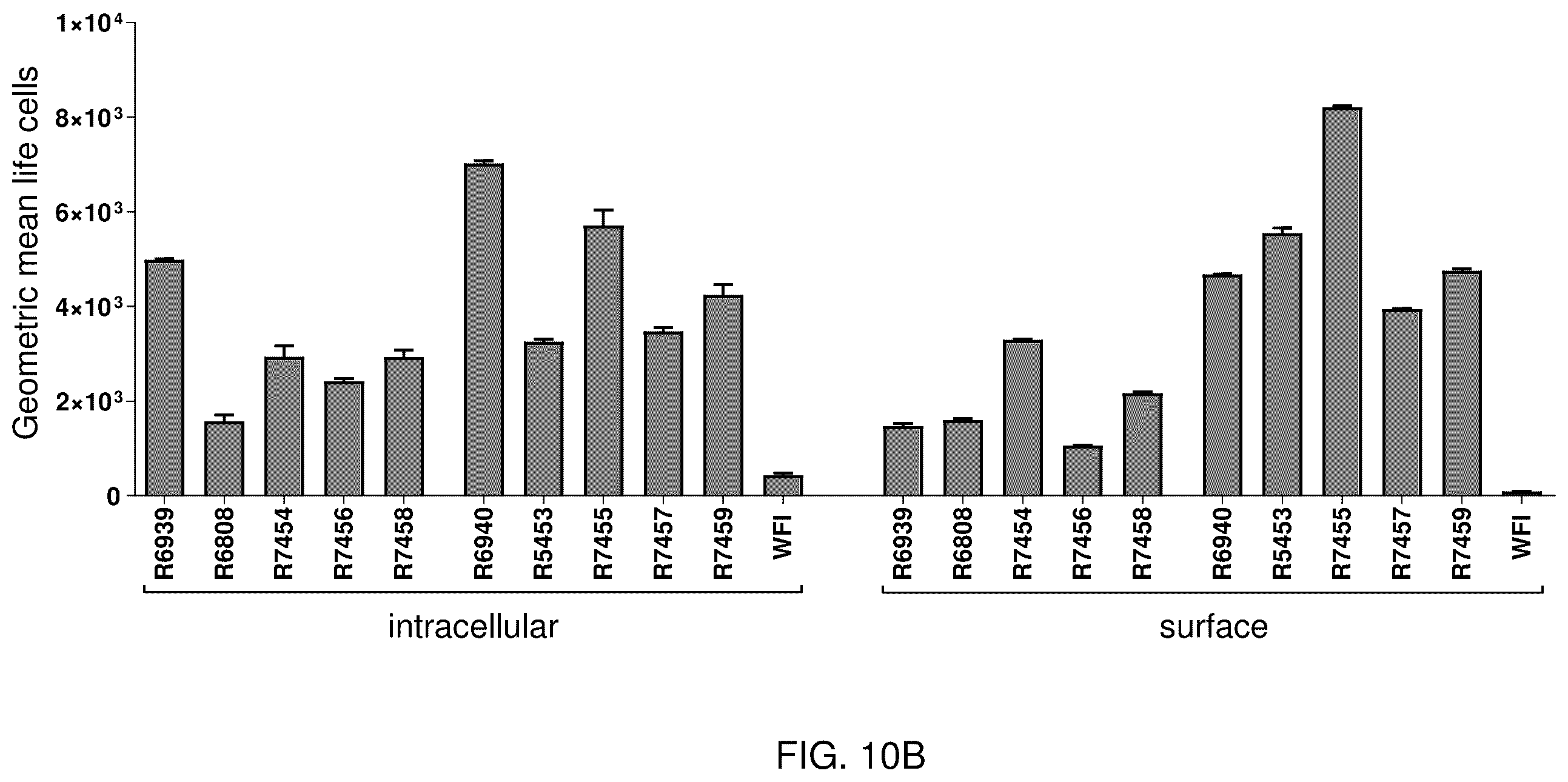 Patent US12350330 Figure 13 – RSV RNA molecules and compositions for vaccination