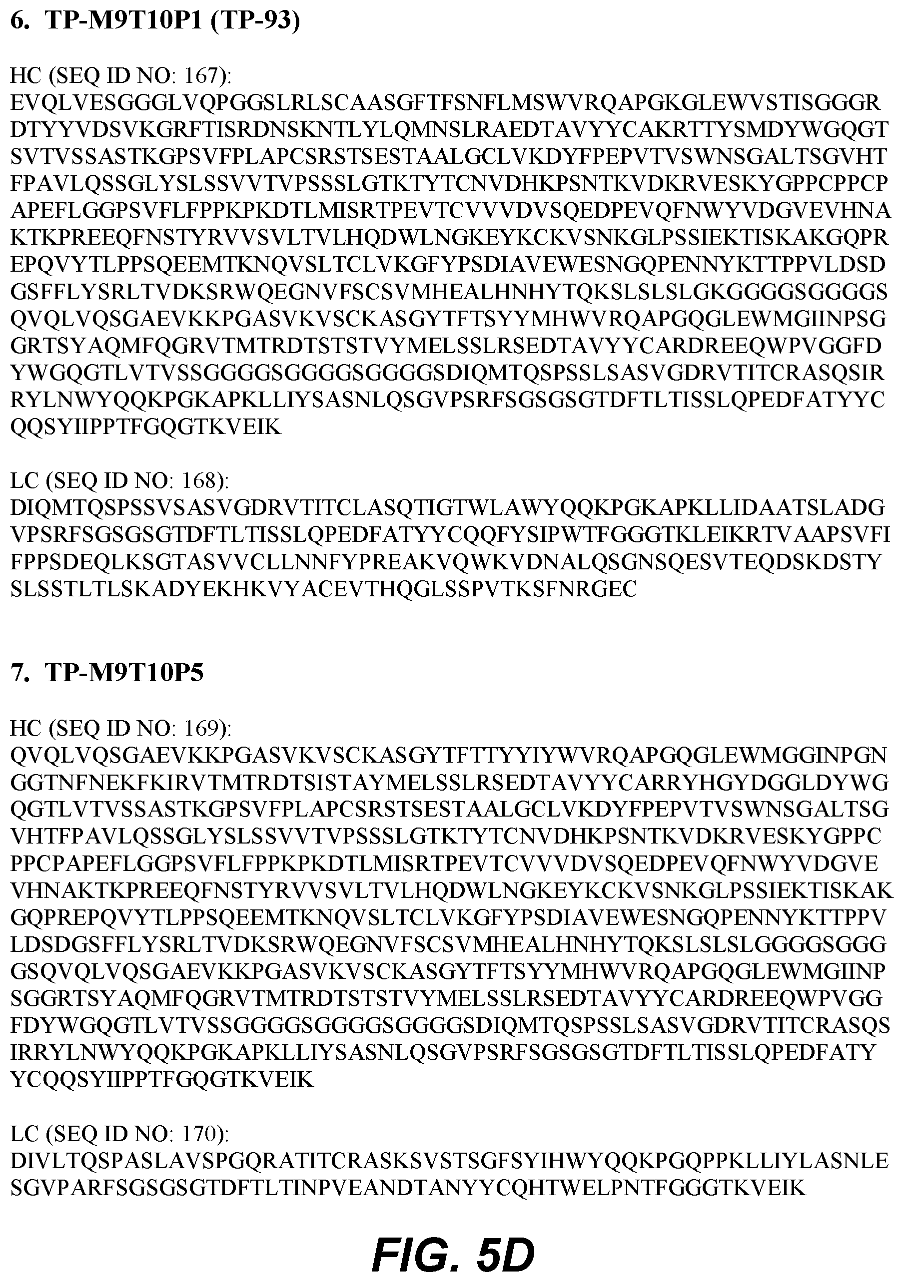 Patent US12350333 Figure 17 – Checkpoint regulator antagonists