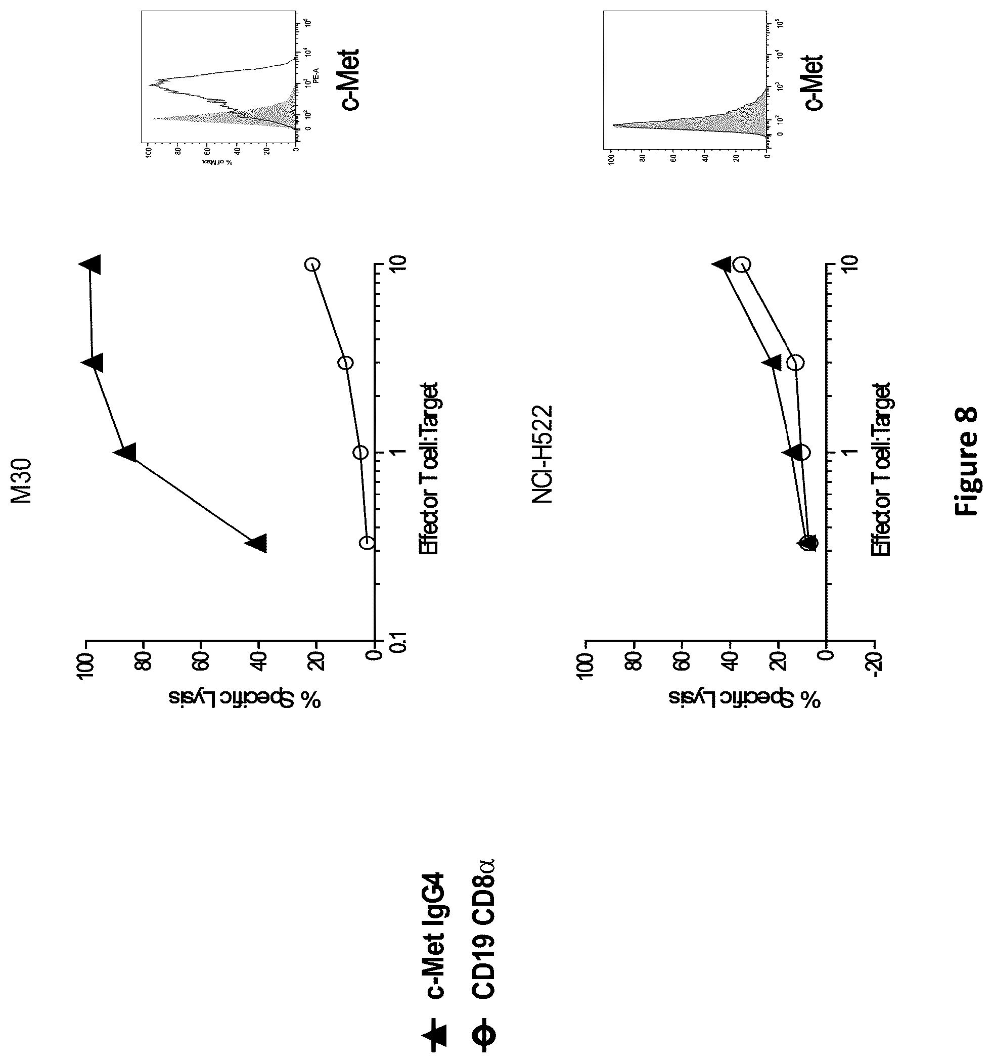Patent US12350334 Figure 12 – Compositions and methods for generating a persisting population of T cells useful for the treatment of cancer