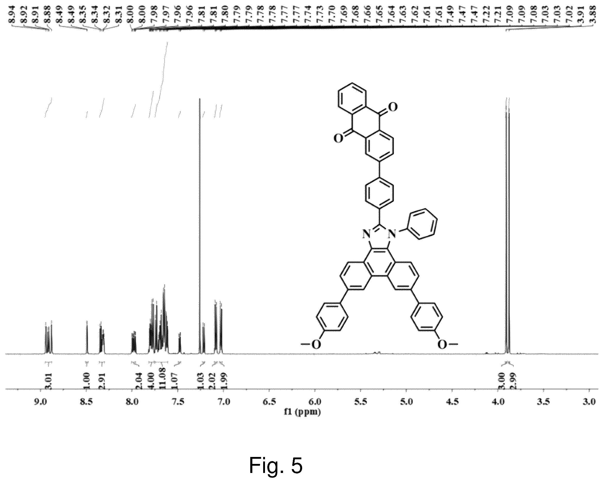 Patent US12350336 Figure 5 – Photo-activatable compound, its preparation and therapeutic use