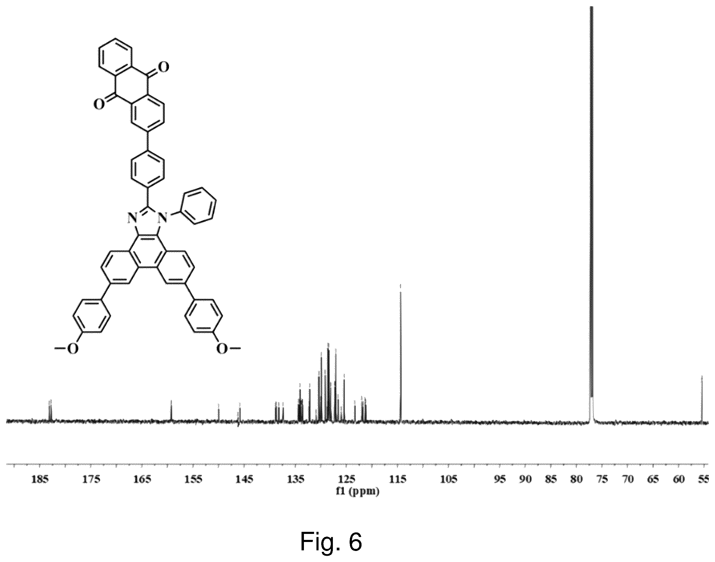 Patent US12350336 Figure 6 – Photo-activatable compound, its preparation and therapeutic use