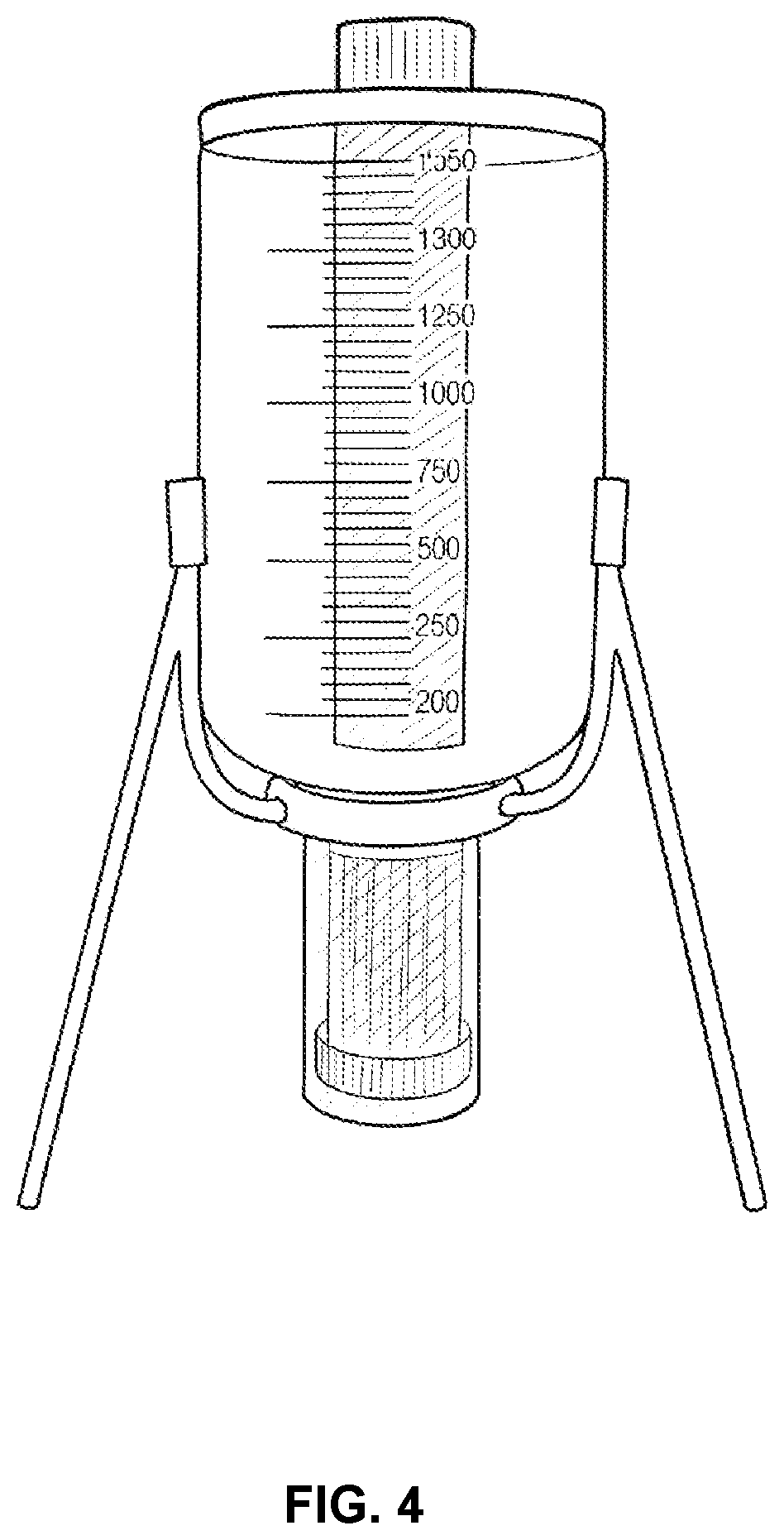 Patent US12350357 Figure 4 – Active agents for skin and hair care with physicochemical modifying properties