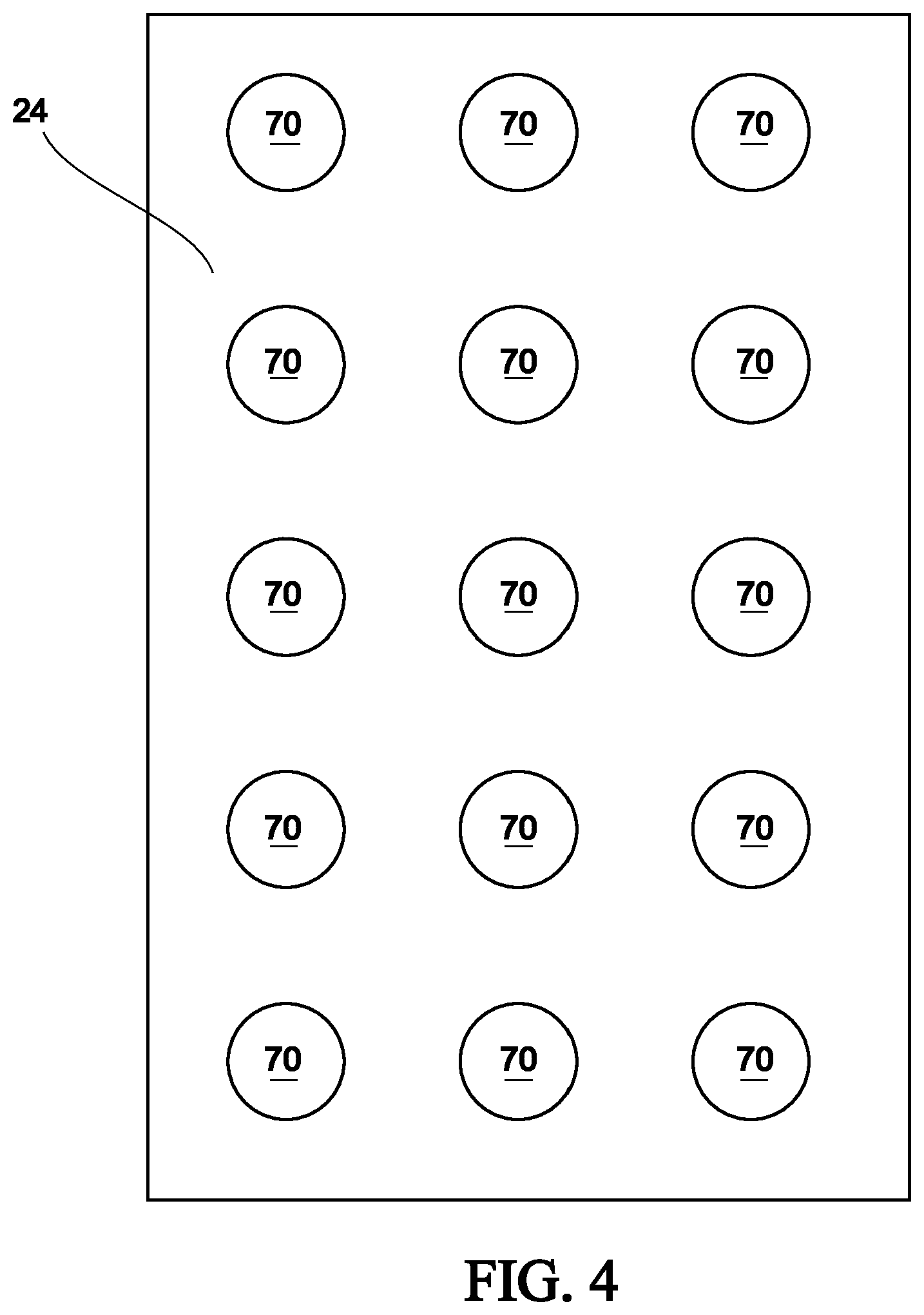 Patent US12350365 Figure 4 – Products and methods for reducing malodor from the pudendum
