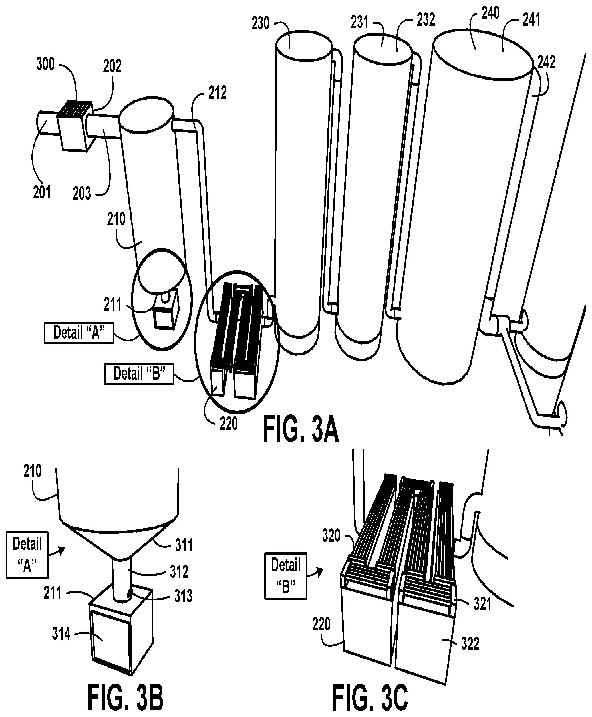 Patent US12350370 Figure 3 – Humic and fulvic black water based beverage for human consumption