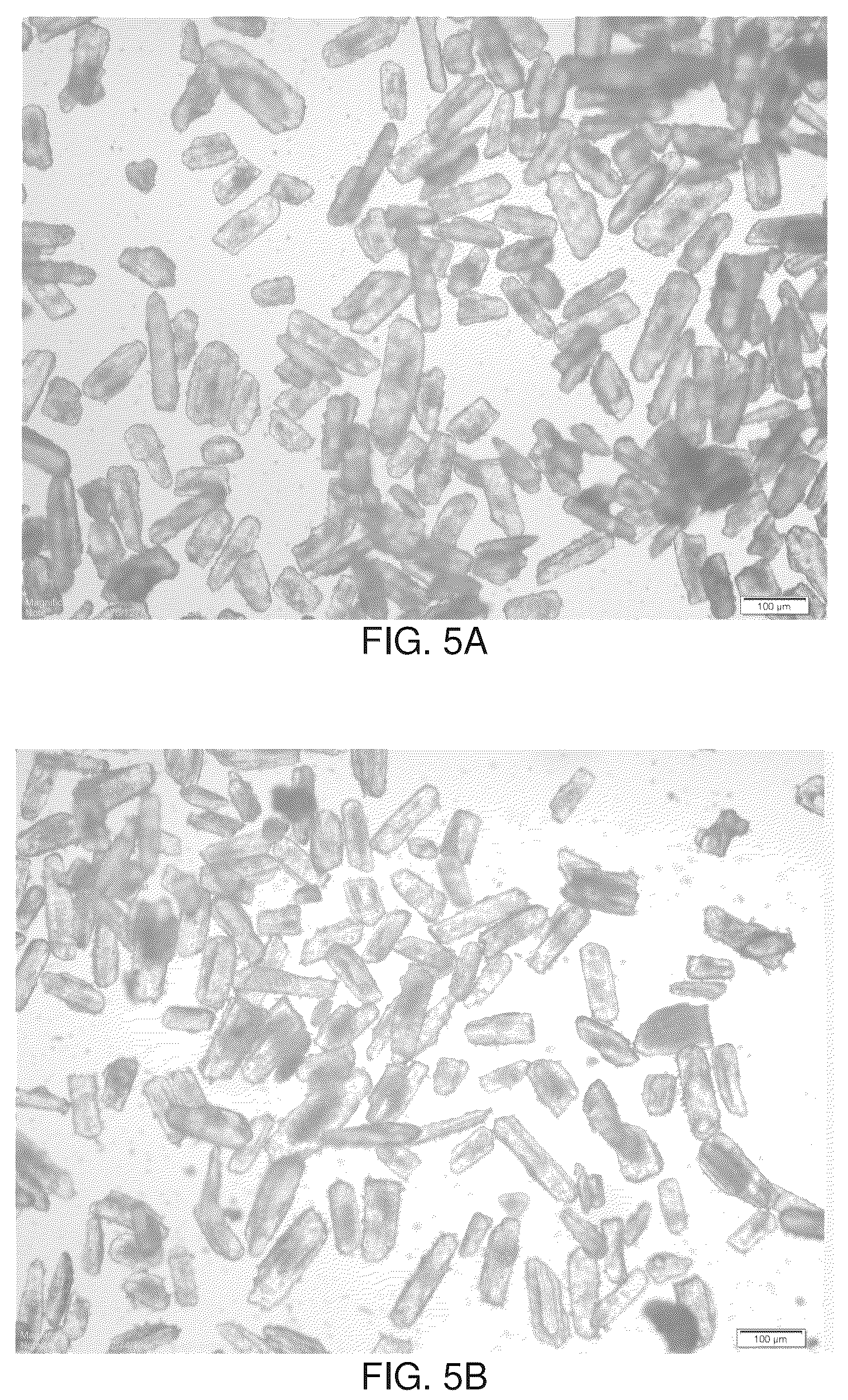 Patent US12350372 Figure 4 – Minimizing agglomeration of drug particle coating material during storage to stabilize disintegration times of pharmaceutical products