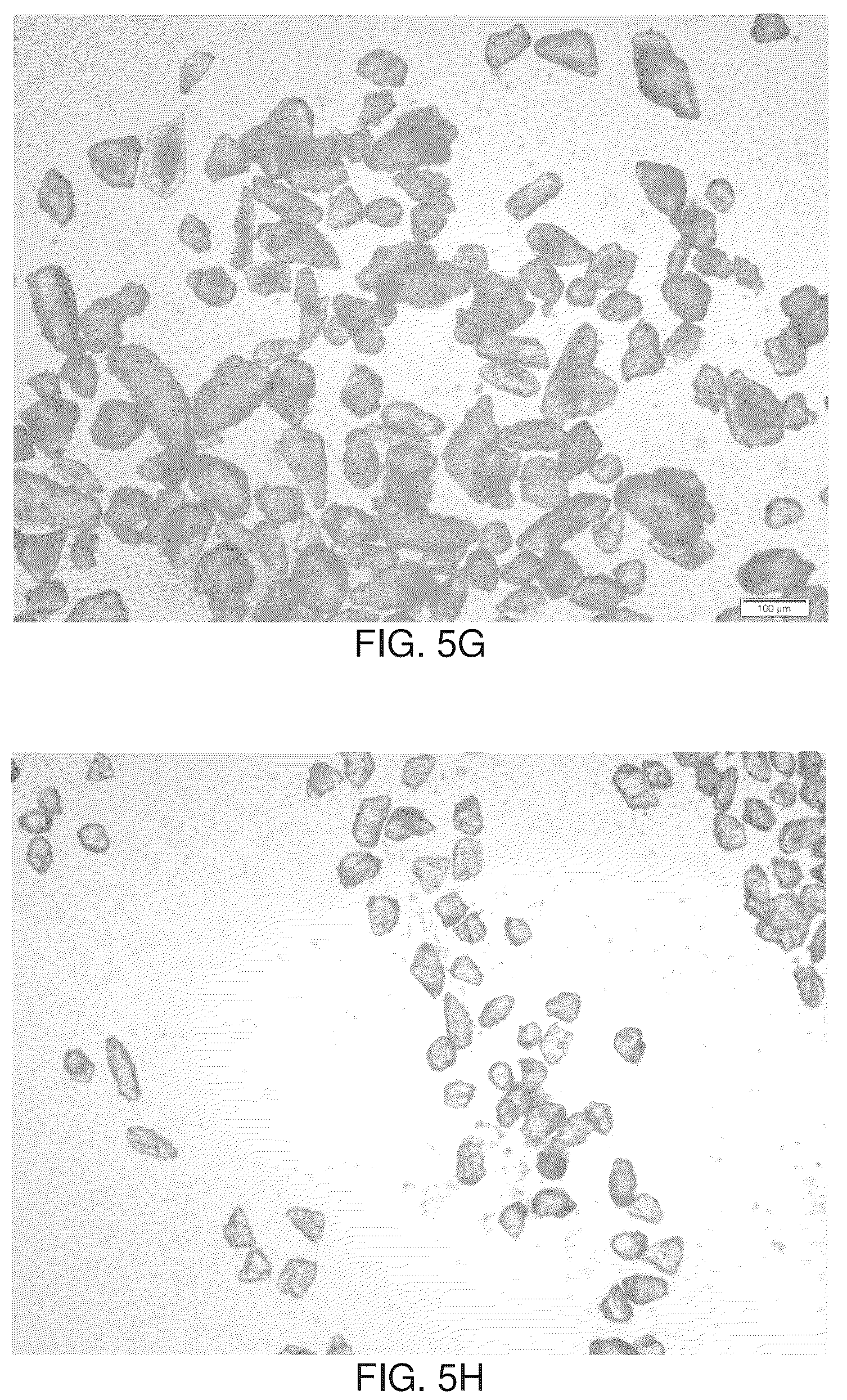Patent US12350372 Figure 7 – Minimizing agglomeration of drug particle coating material during storage to stabilize disintegration times of pharmaceutical products