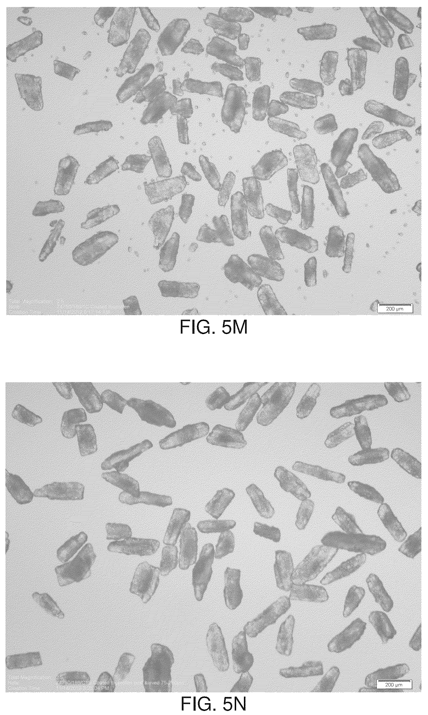Patent US12350372 Figure 10 – Minimizing agglomeration of drug particle coating material during storage to stabilize disintegration times of pharmaceutical products