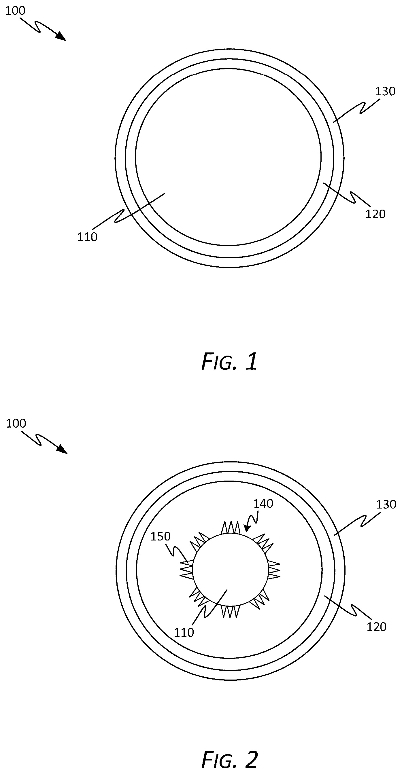 Patent US12350380 Figure 1 – Enteric coating for targeting the duodenum