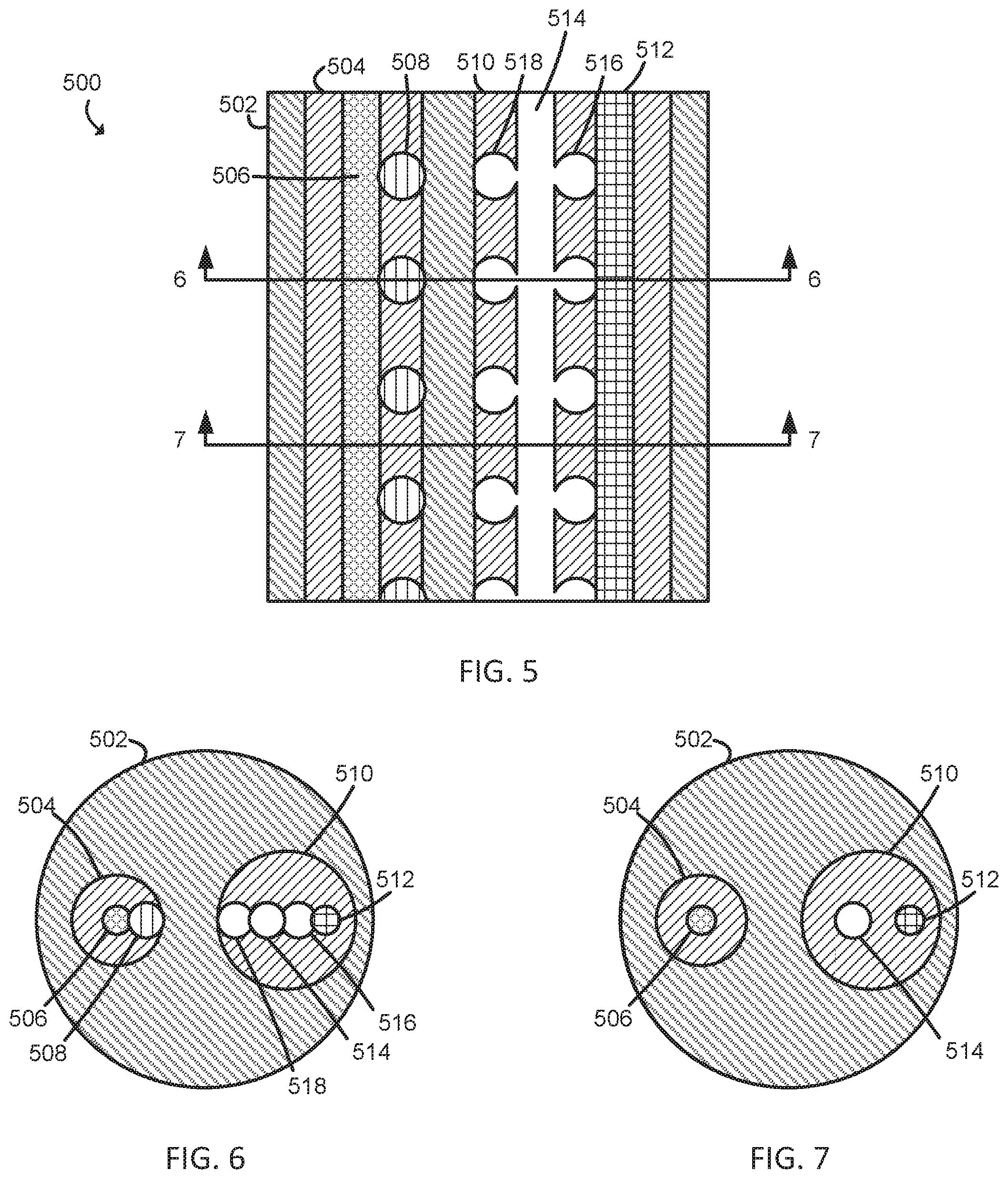 Patent US12350385 Figure 2 – Technologies for fiber nanotechnology