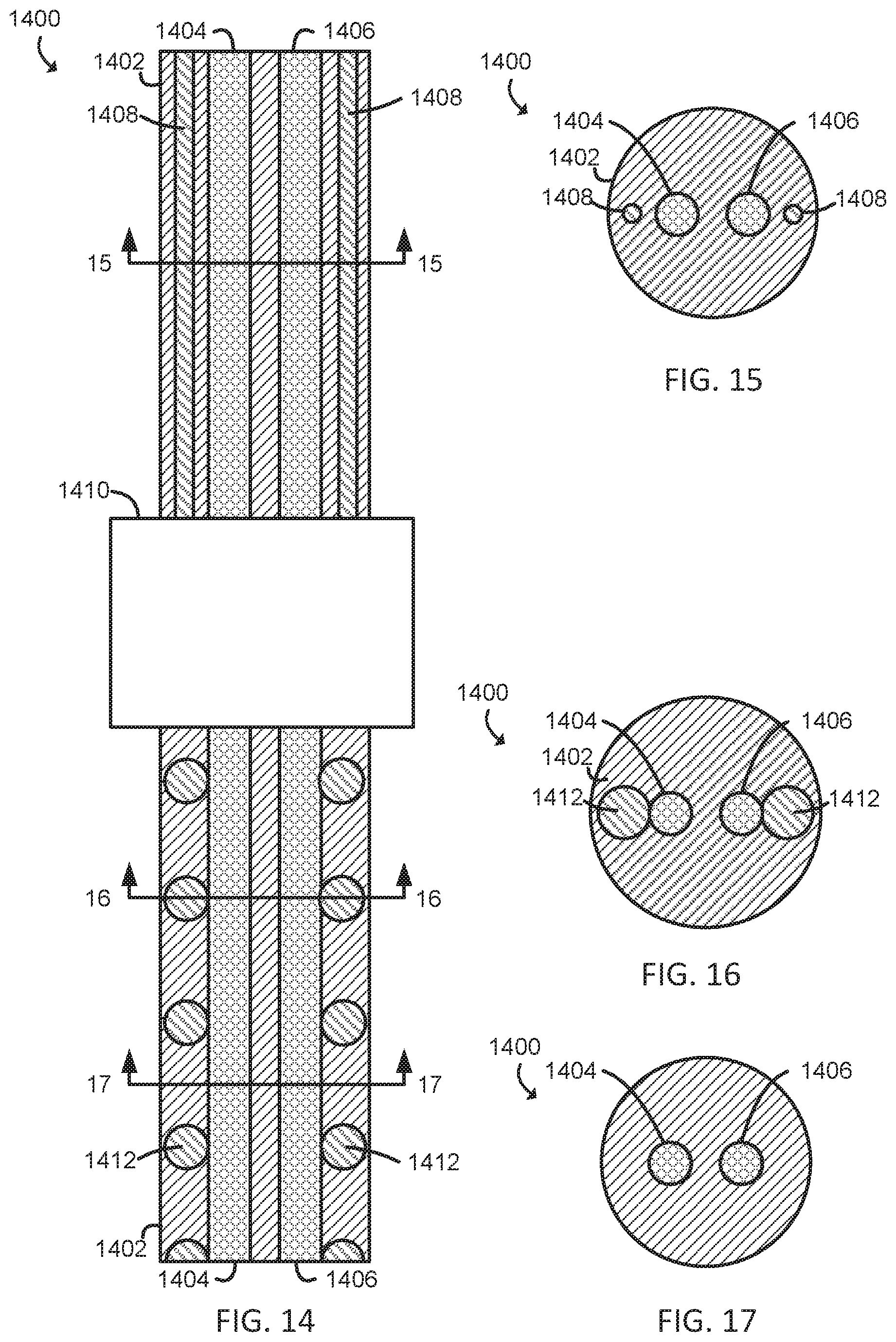 Patent US12350385 Figure 6 – Technologies for fiber nanotechnology