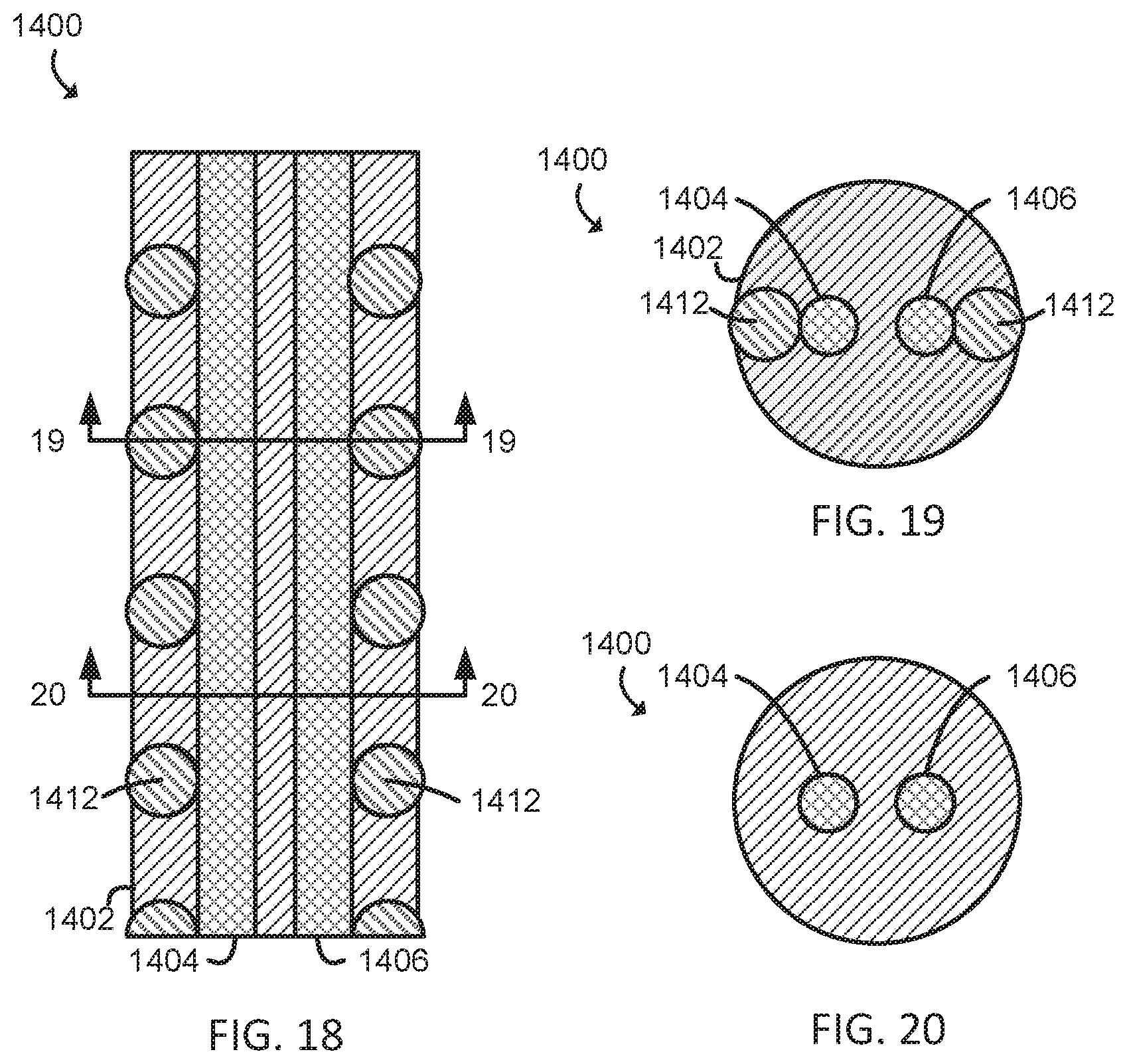 Patent US12350385 Figure 7 – Technologies for fiber nanotechnology