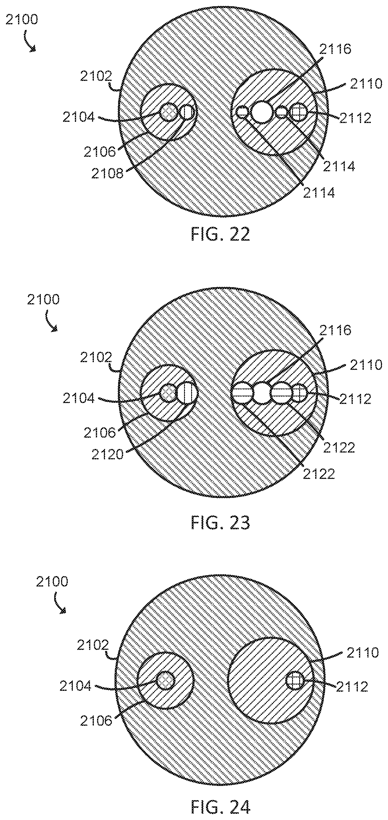 Patent US12350385 Figure 9 – Technologies for fiber nanotechnology