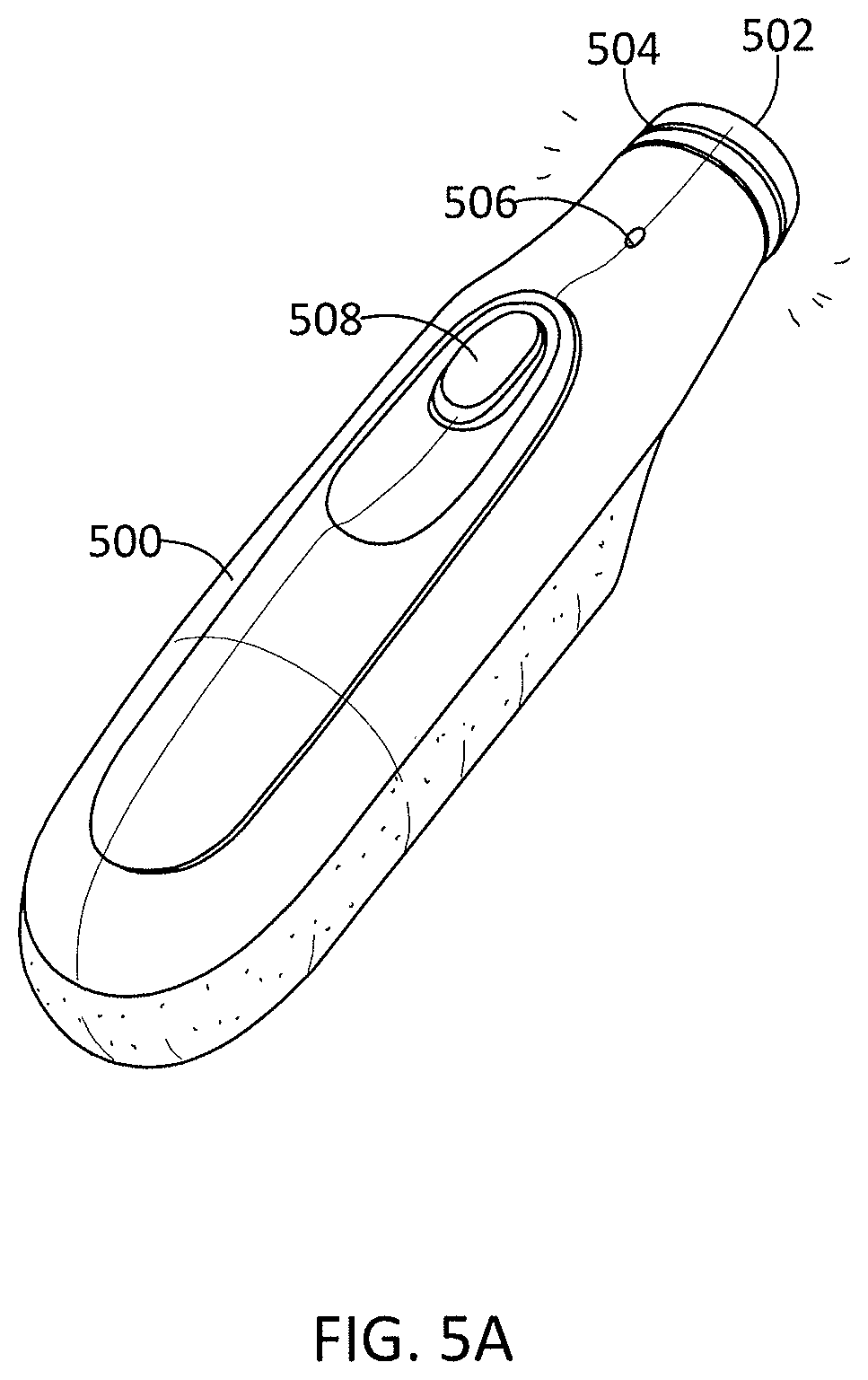 Patent US12350390 Figure 13 – Point of care ultraviolet disinfection system