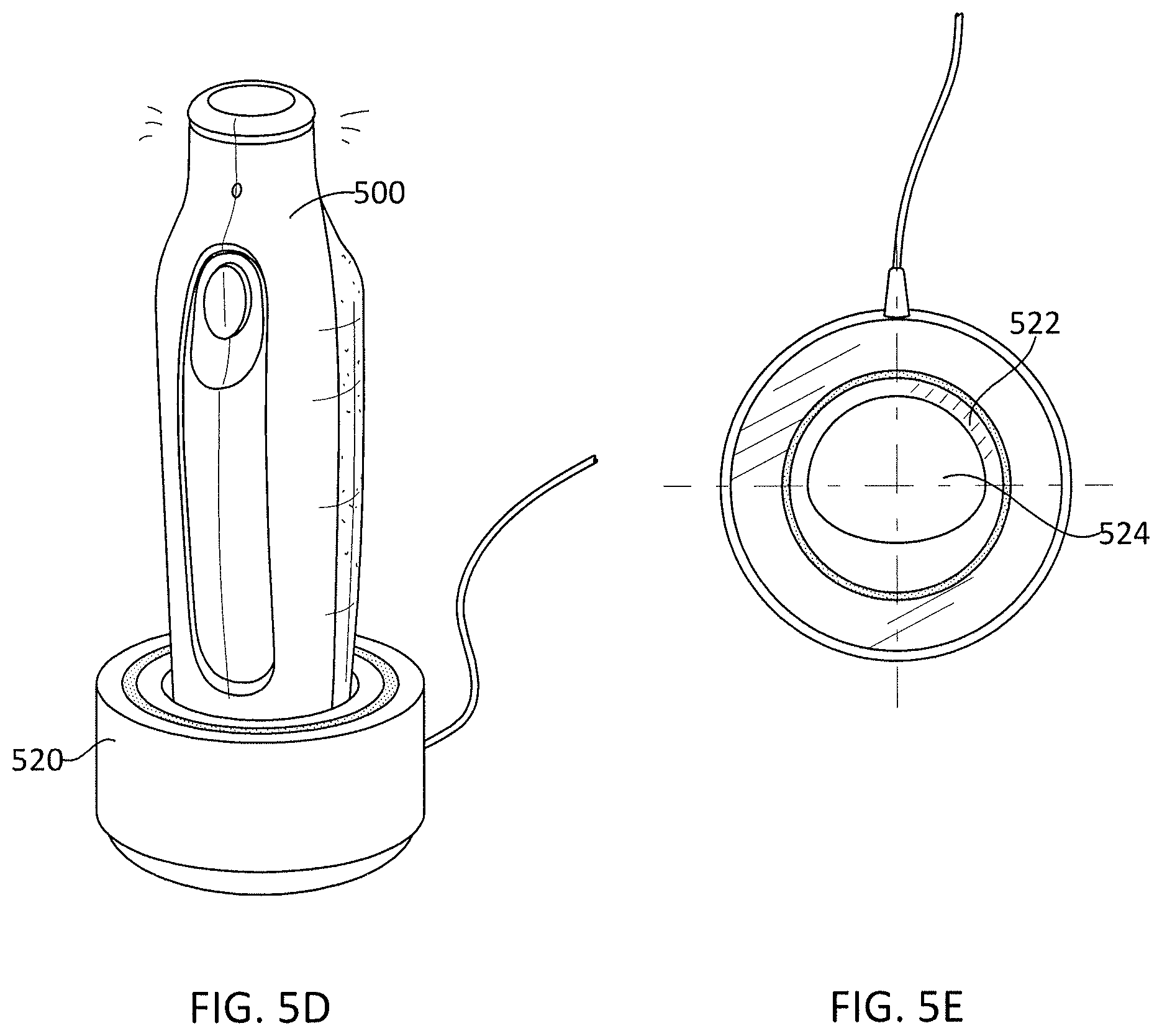 Patent US12350390 Figure 15 – Point of care ultraviolet disinfection system