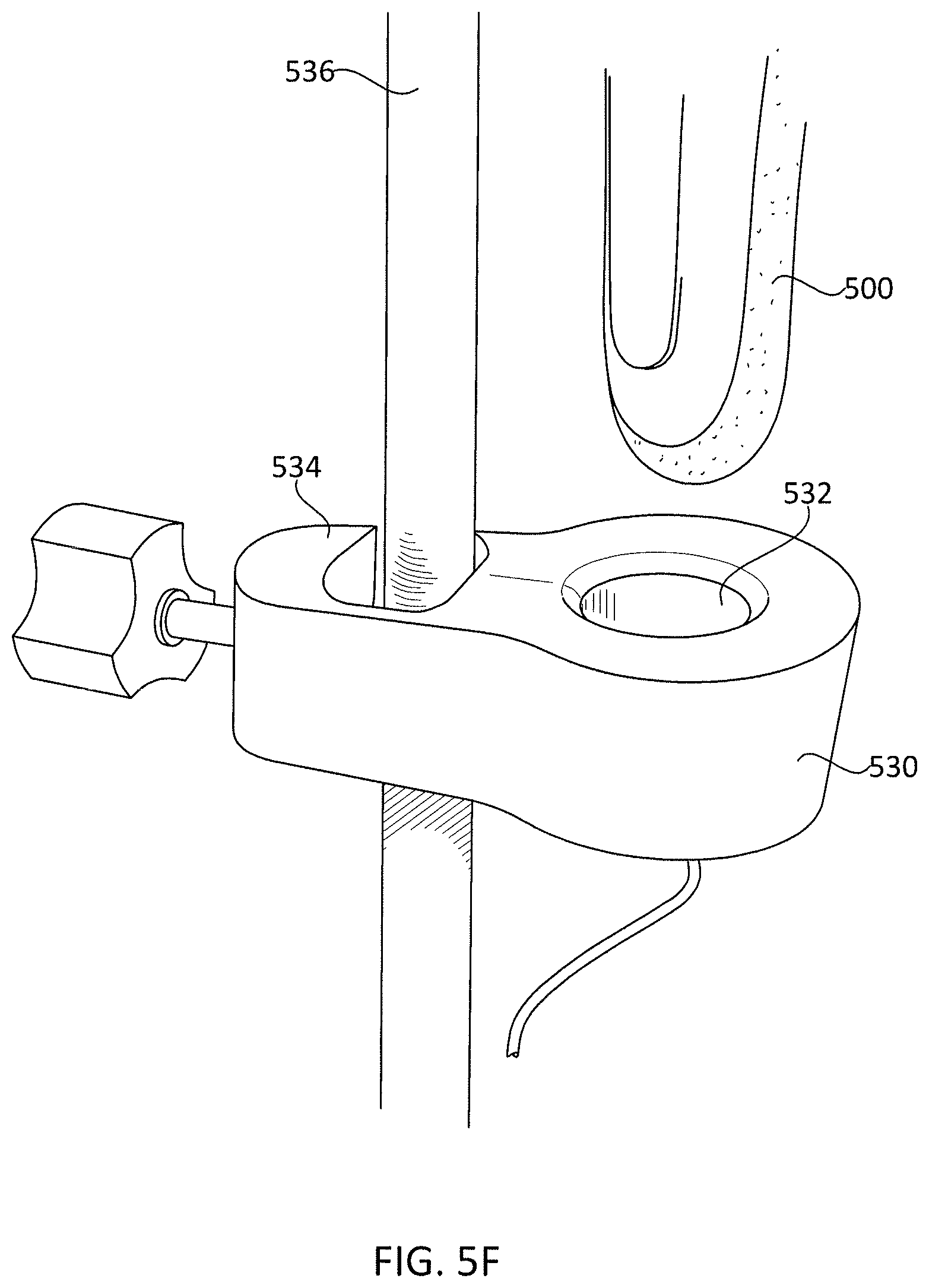 Patent US12350390 Figure 16 – Point of care ultraviolet disinfection system