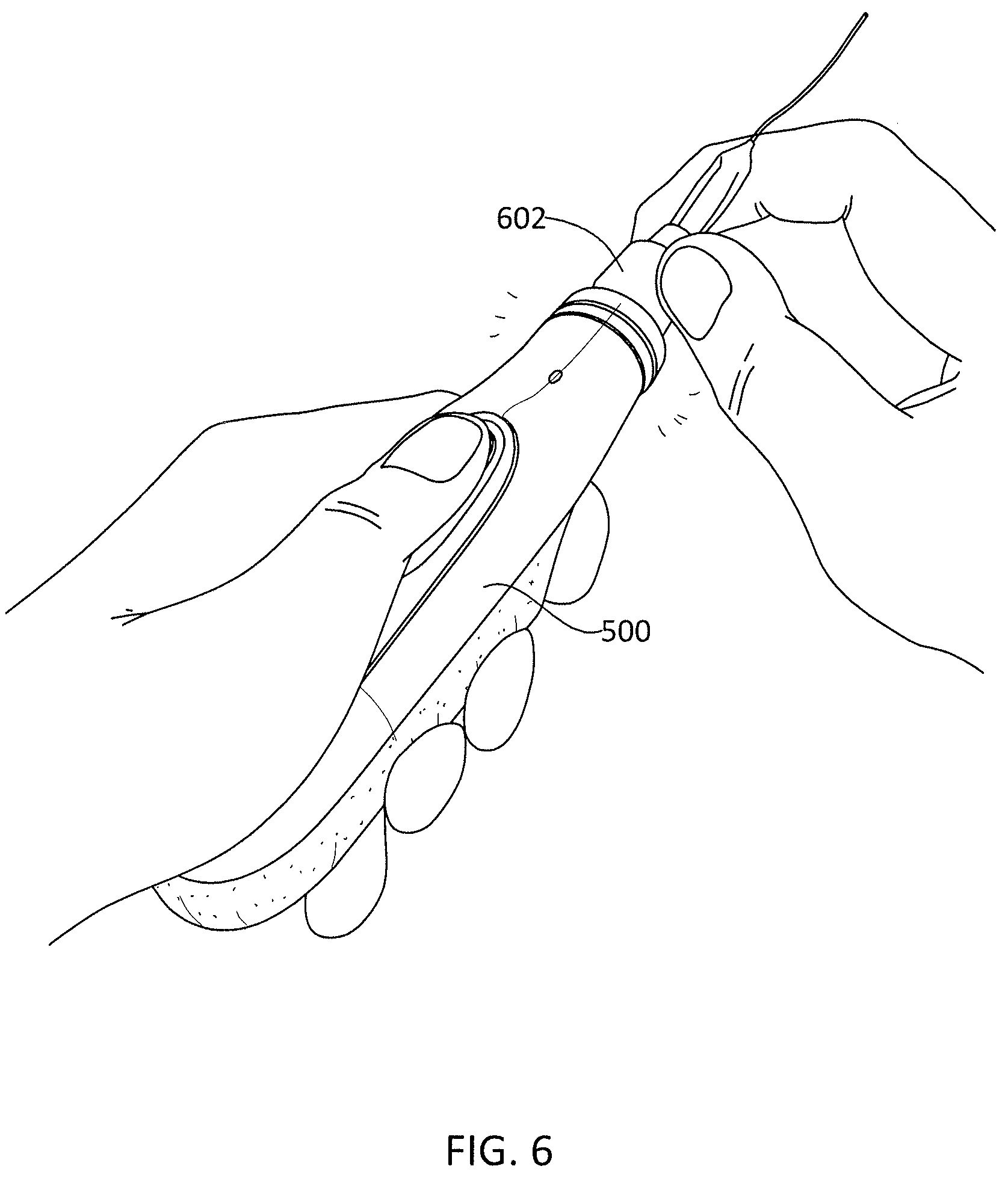 Patent US12350390 Figure 17 – Point of care ultraviolet disinfection system