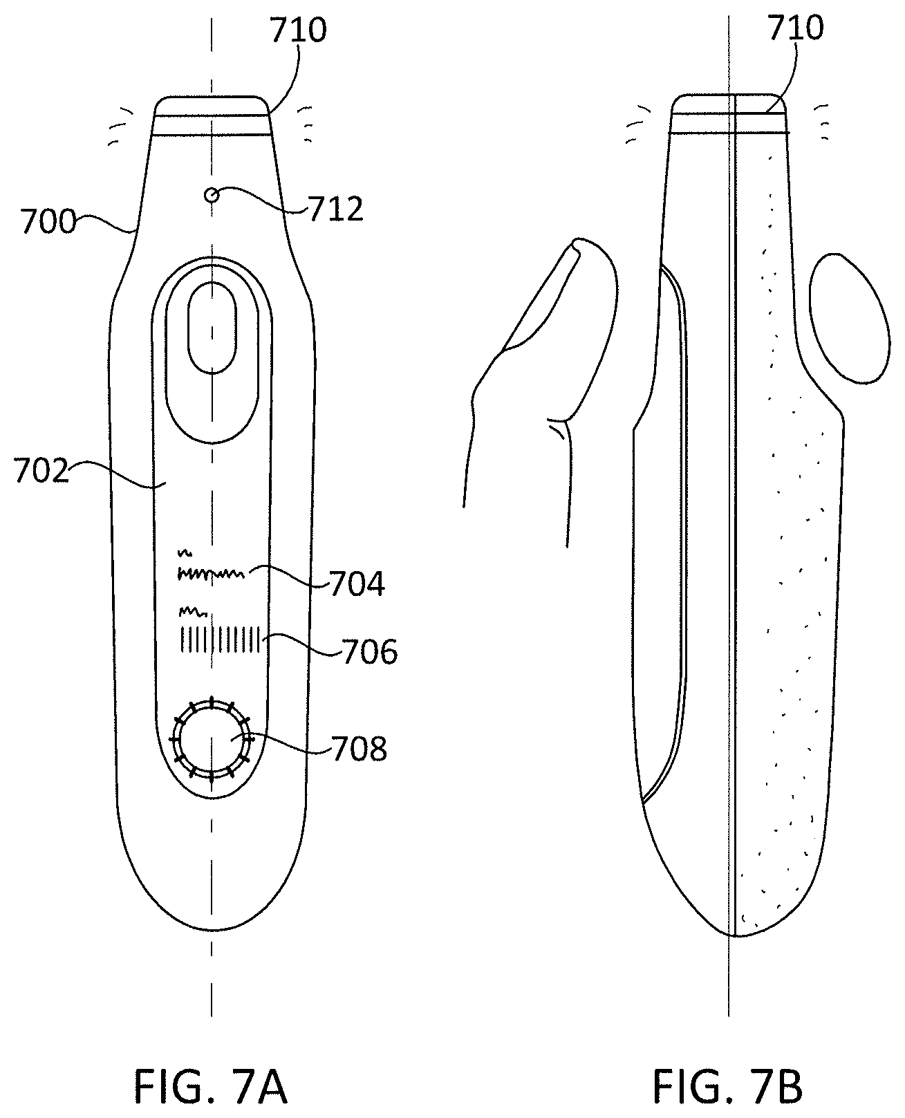 Patent US12350390 Figure 18 – Point of care ultraviolet disinfection system