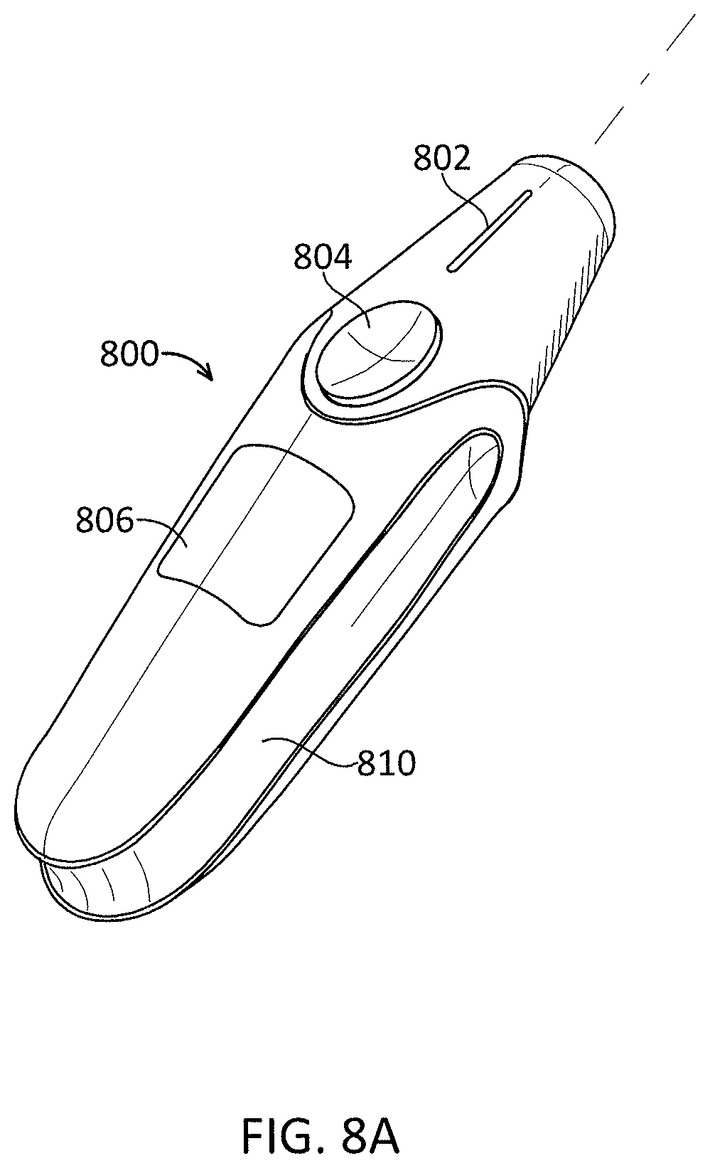 Patent US12350390 Figure 20 – Point of care ultraviolet disinfection system