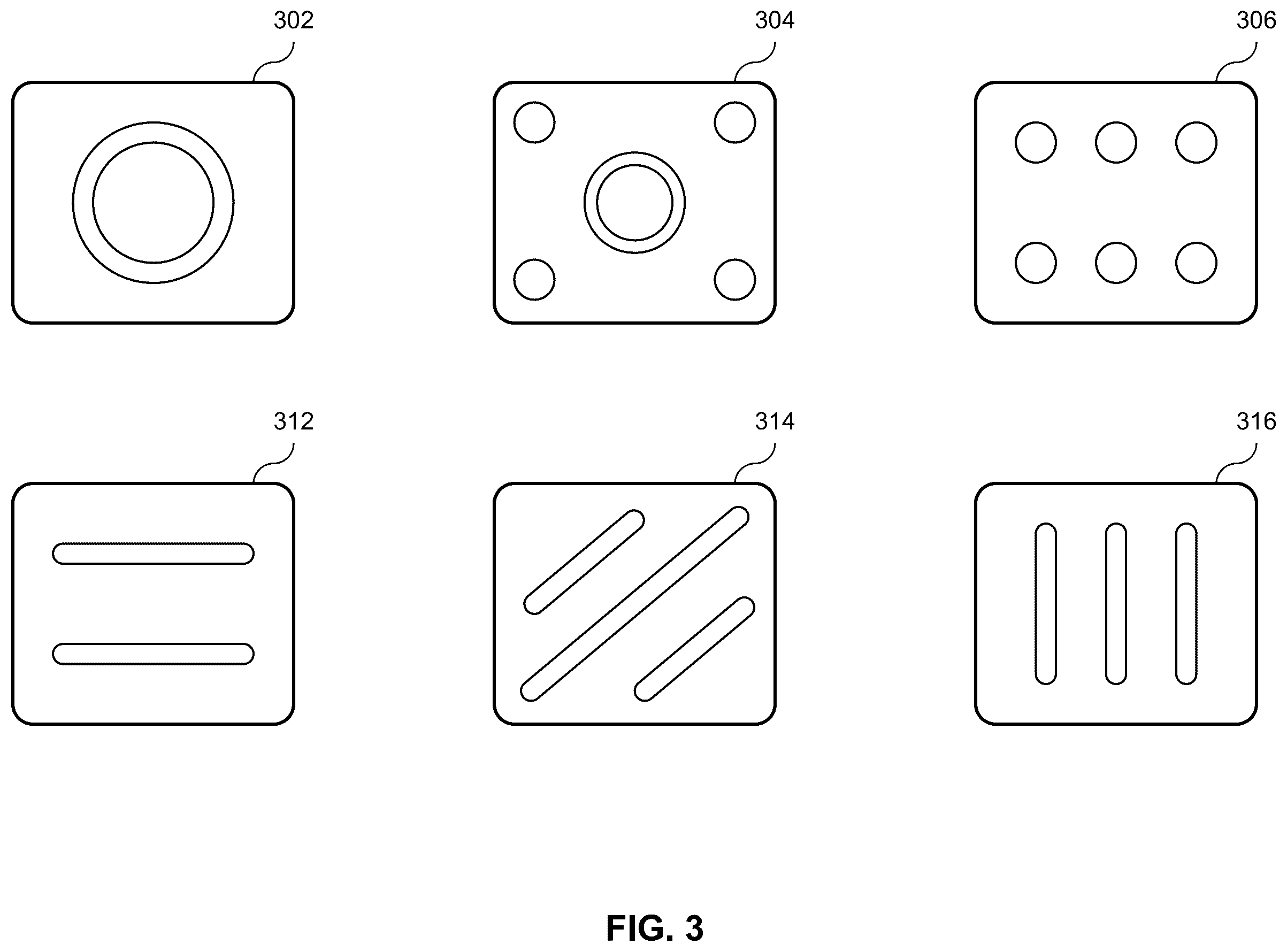 Patent US12350392 Figure 3 – Self sanitizing storage of a delivery robot