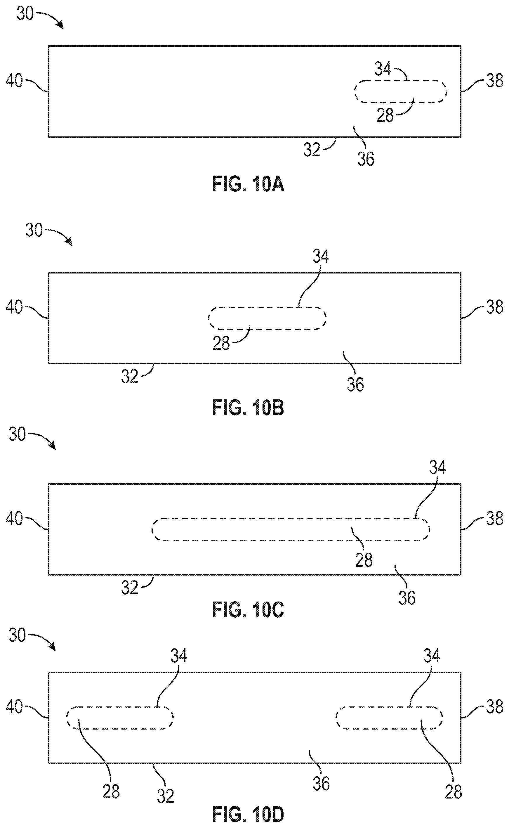 Patent US12350395 Figure 9 – Process and device for generating a moving front within a sterilization monitoring device and uses thereof