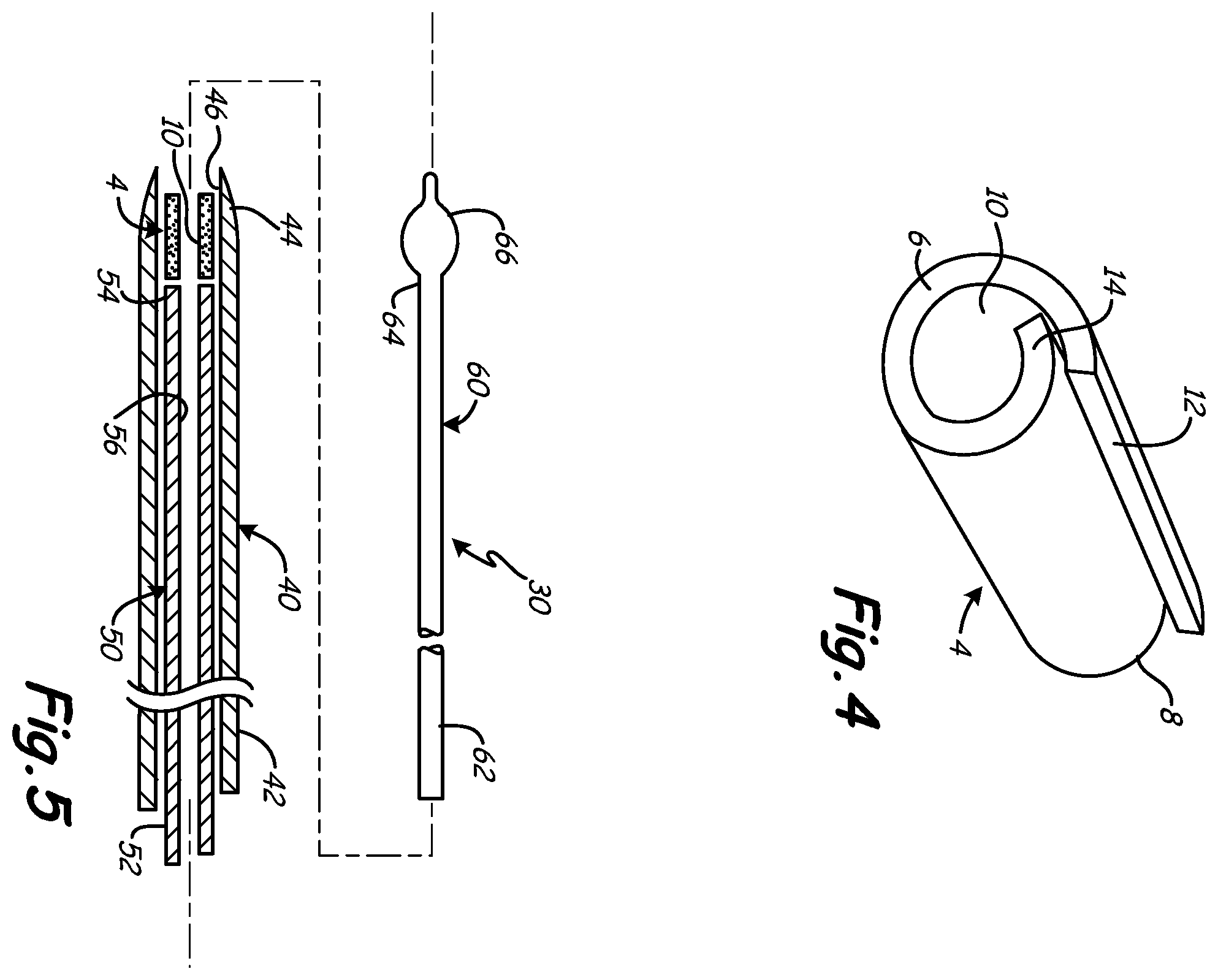 Patent US12350397 Figure 3 – Superabsorbent, freeze dried hydrogels for medical applications