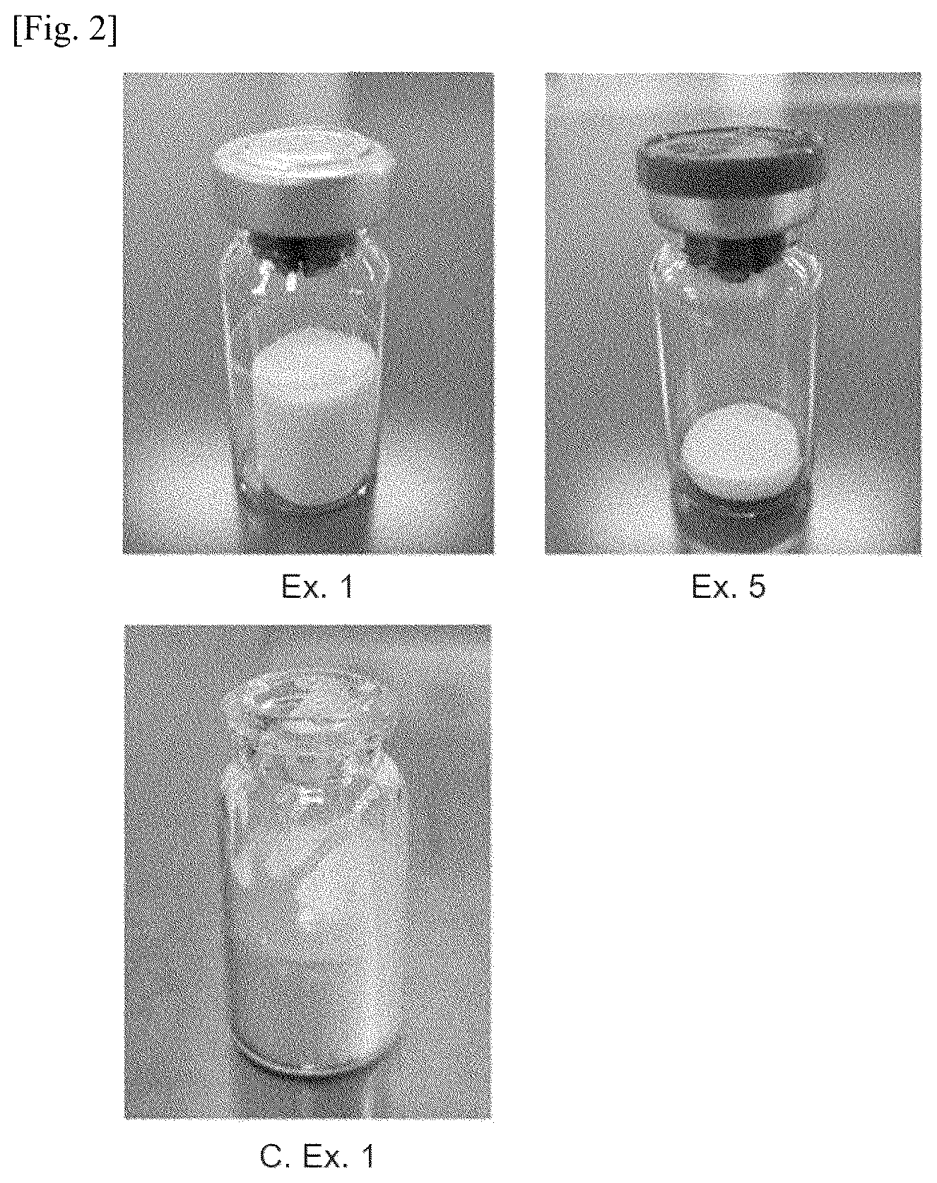Patent US12350402 Figure 2 – Composite, manufacturing method therefor, and cosmetic surgery filler composition using same