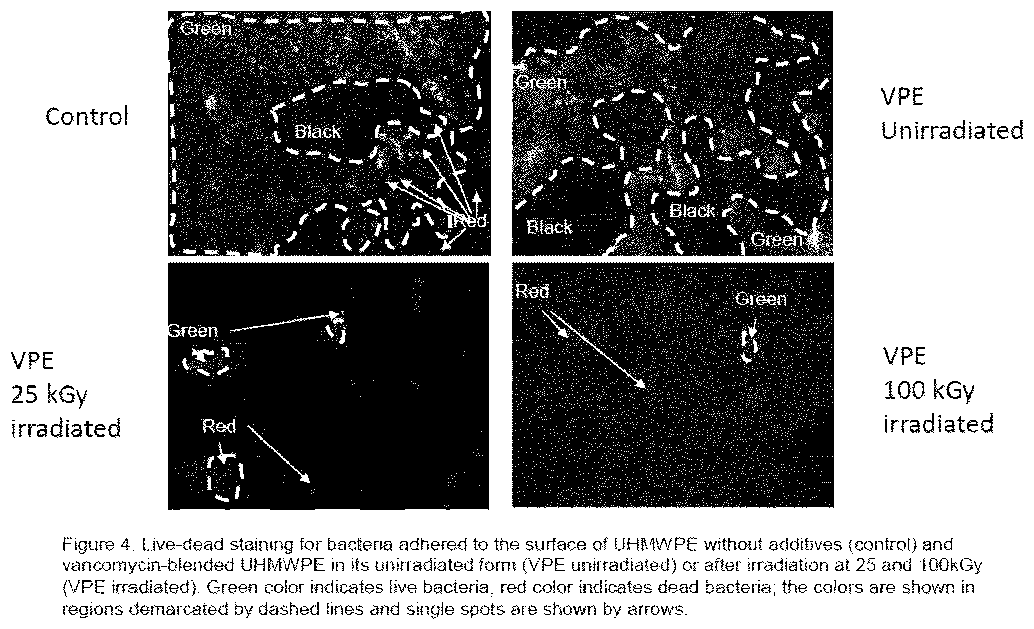 Patent US12350403 Figure 4 – Methods of making therapeutic polymeric material