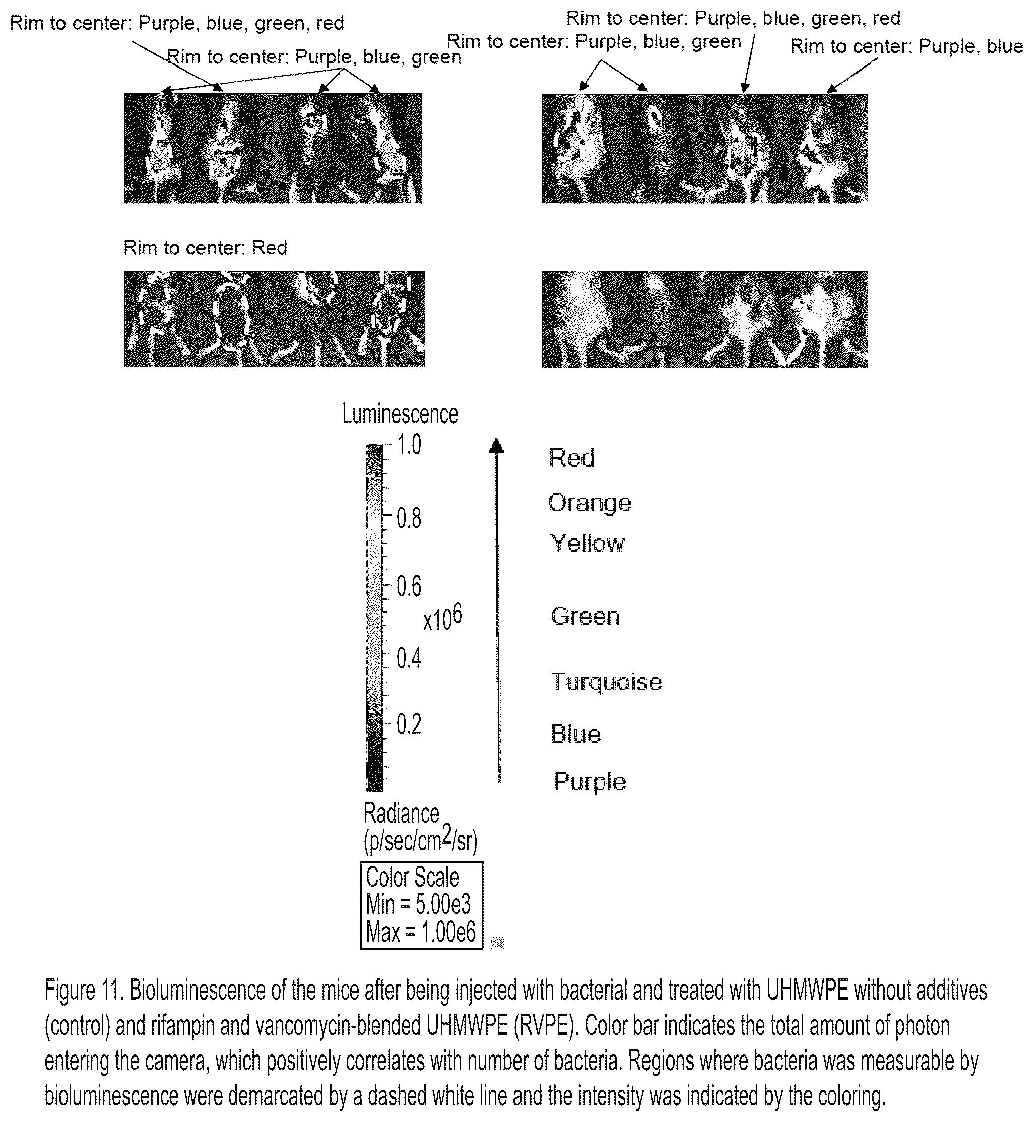Patent US12350403 Figure 11 – Methods of making therapeutic polymeric material