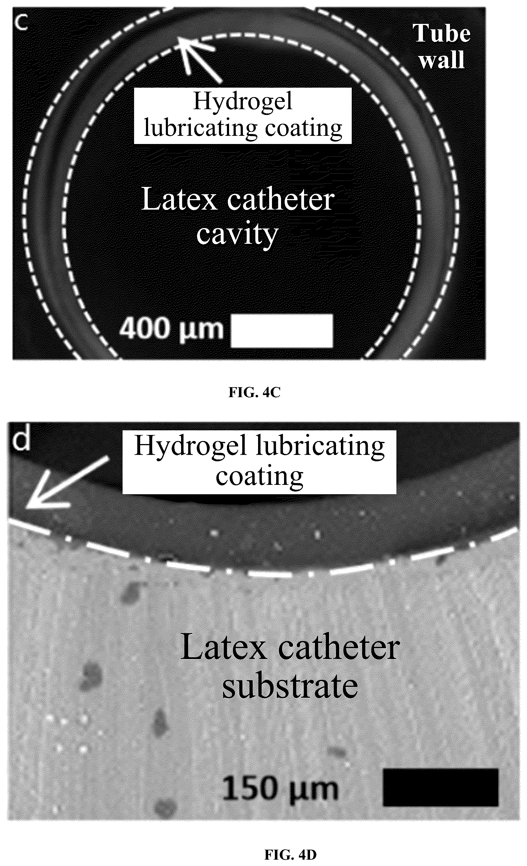 Patent US12350407 Figure 3 – Method for modifying hydrogel lubricating coating on surface of general equipment, and hydrogel lubricating coating-modified general equipment