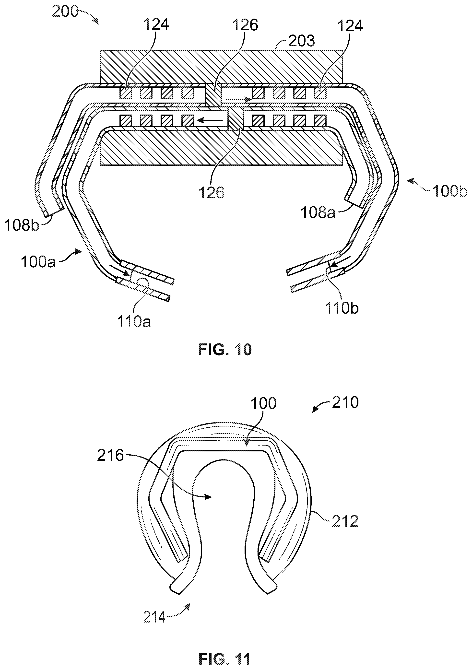 Patent US12350410 Figure 6 – Methods for controlling air disinfecting systems