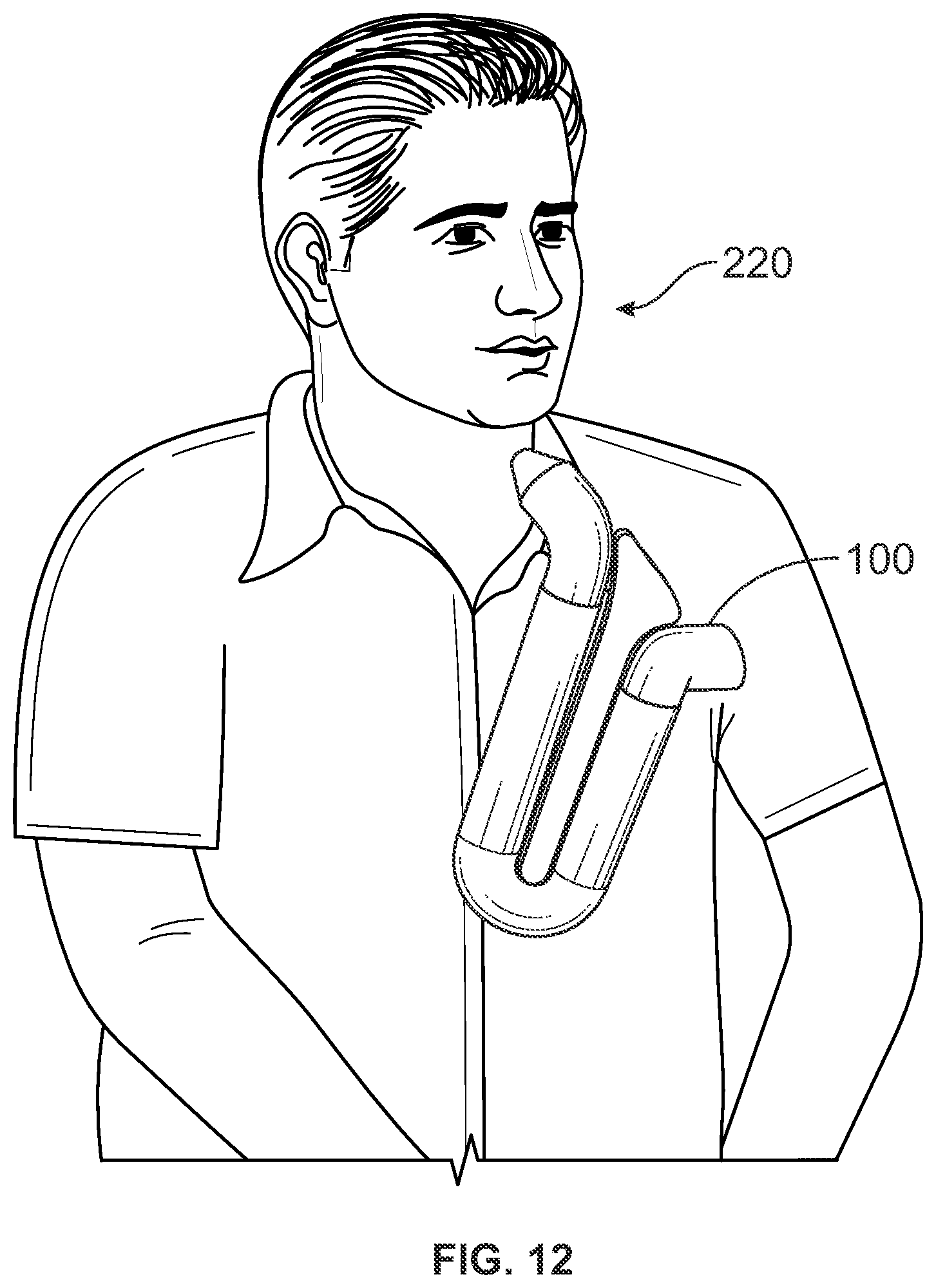 Patent US12350410 Figure 7 – Methods for controlling air disinfecting systems