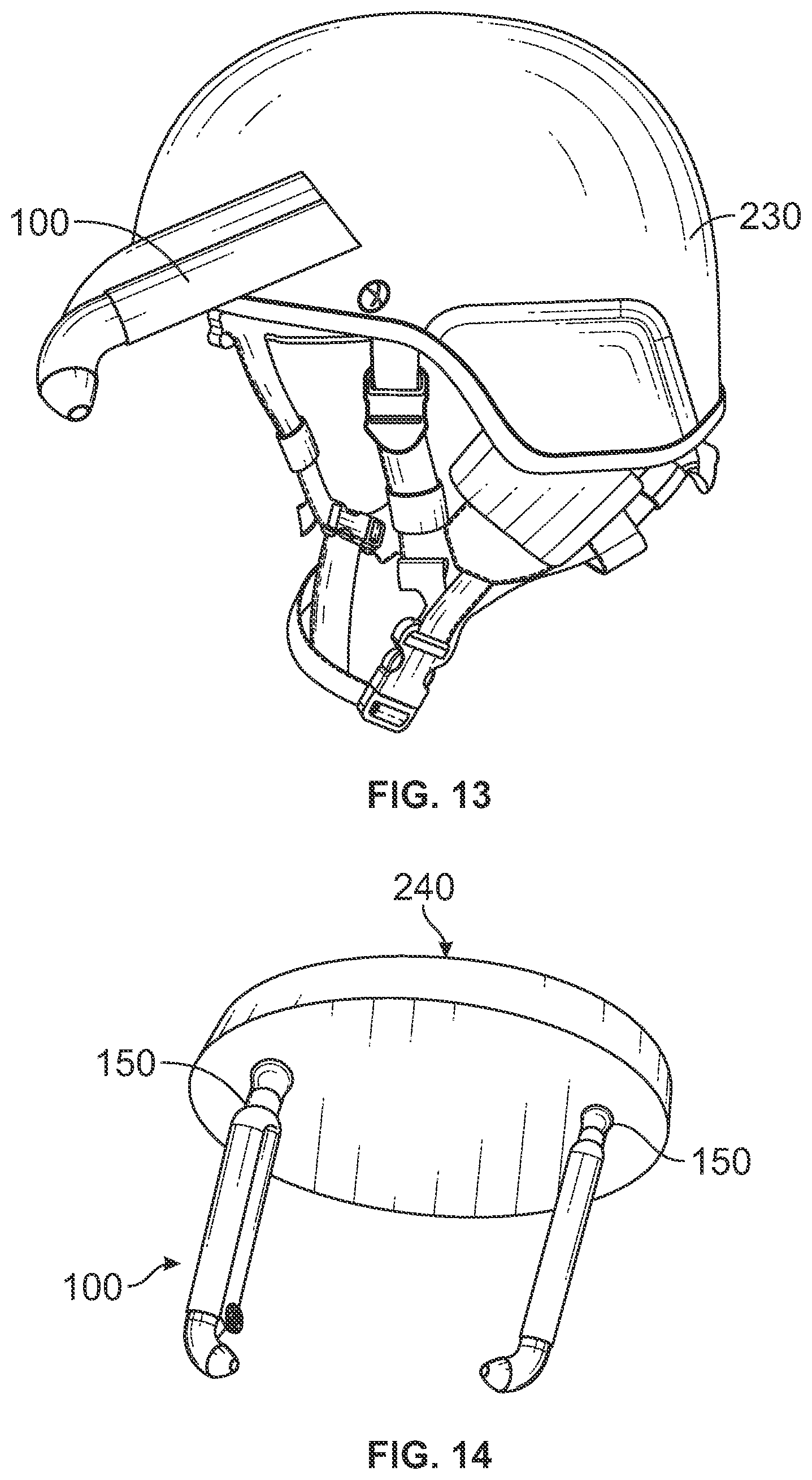 Patent US12350410 Figure 8 – Methods for controlling air disinfecting systems