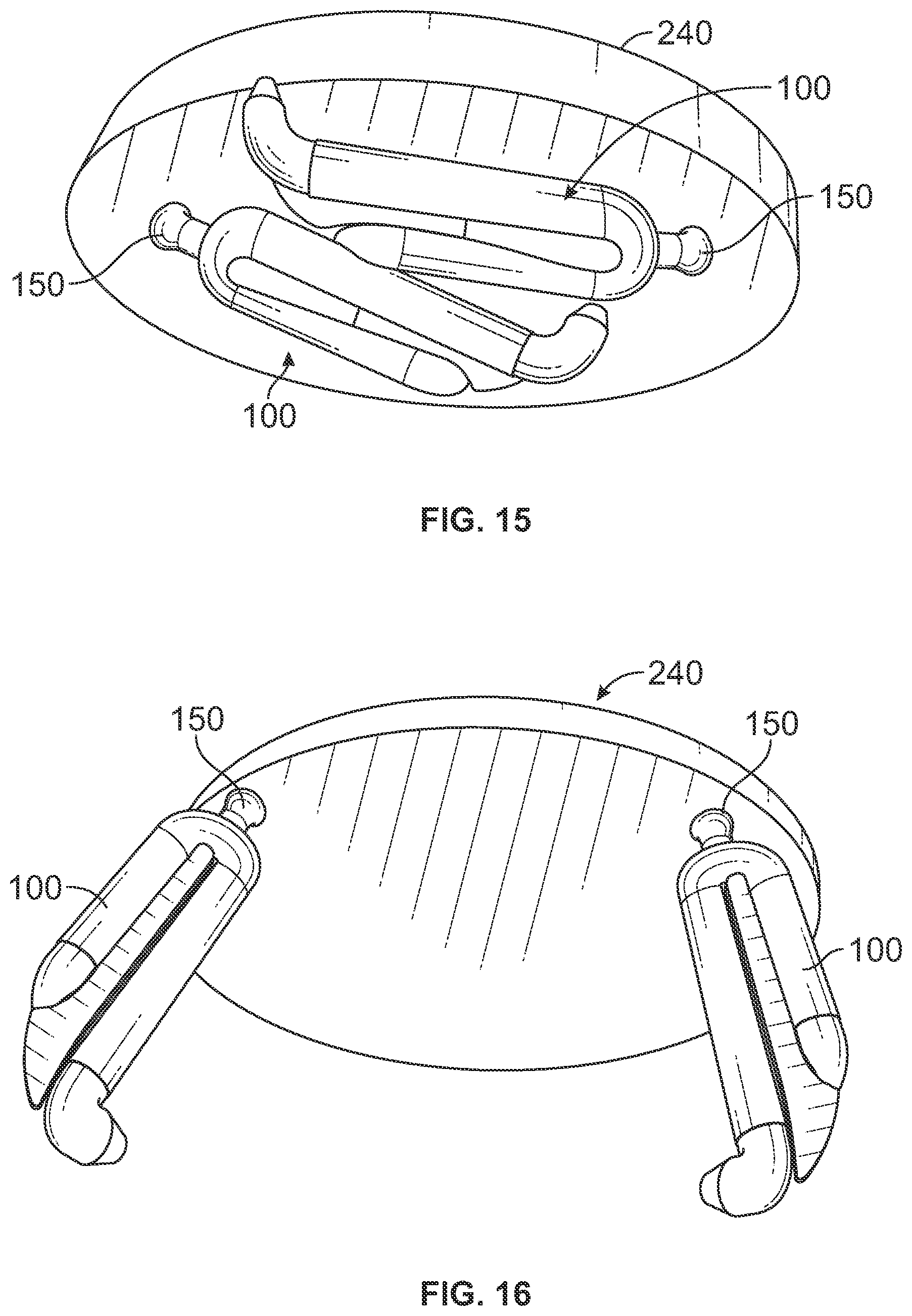 Patent US12350410 Figure 9 – Methods for controlling air disinfecting systems