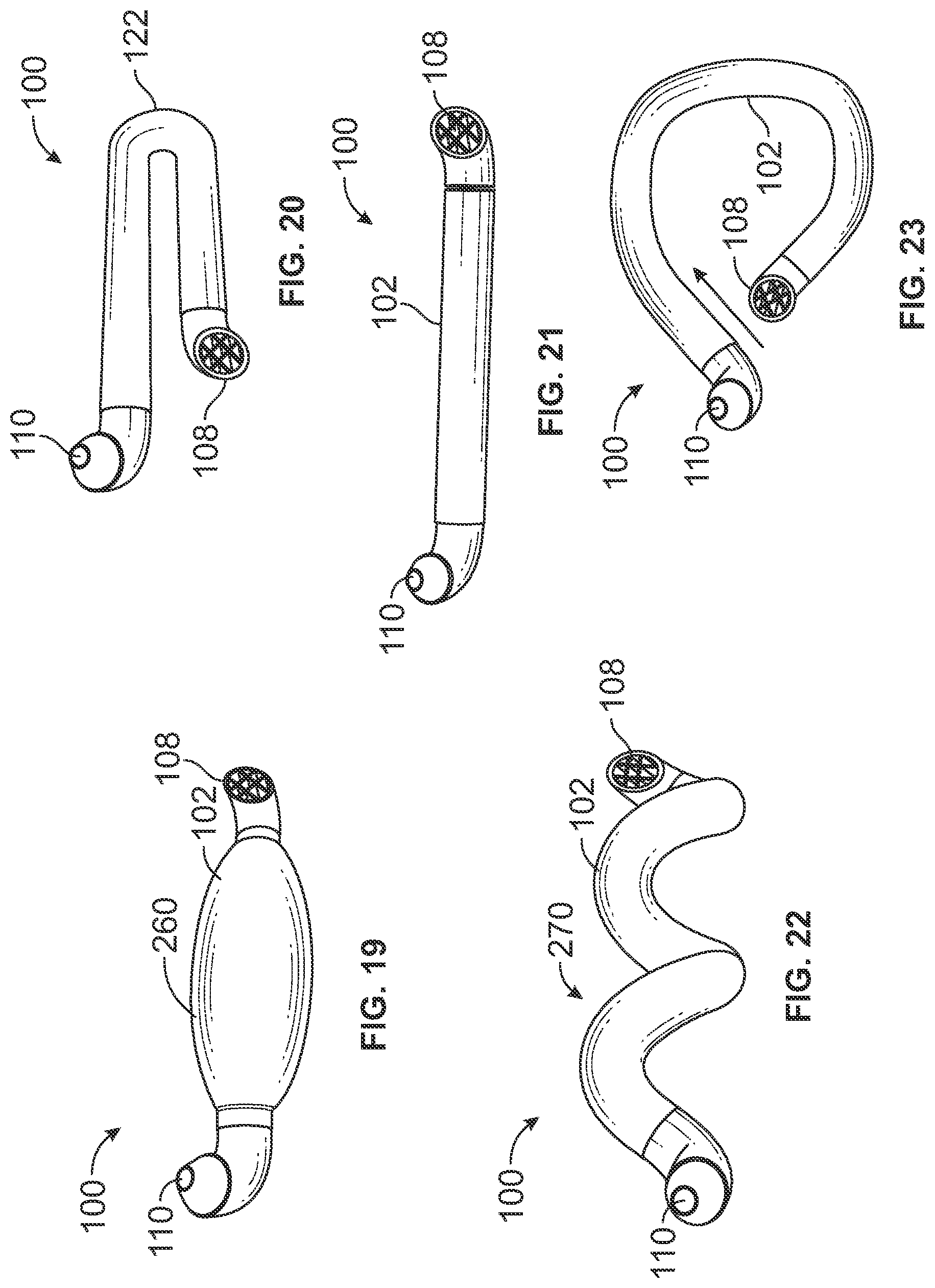 Patent US12350410 Figure 11 – Methods for controlling air disinfecting systems