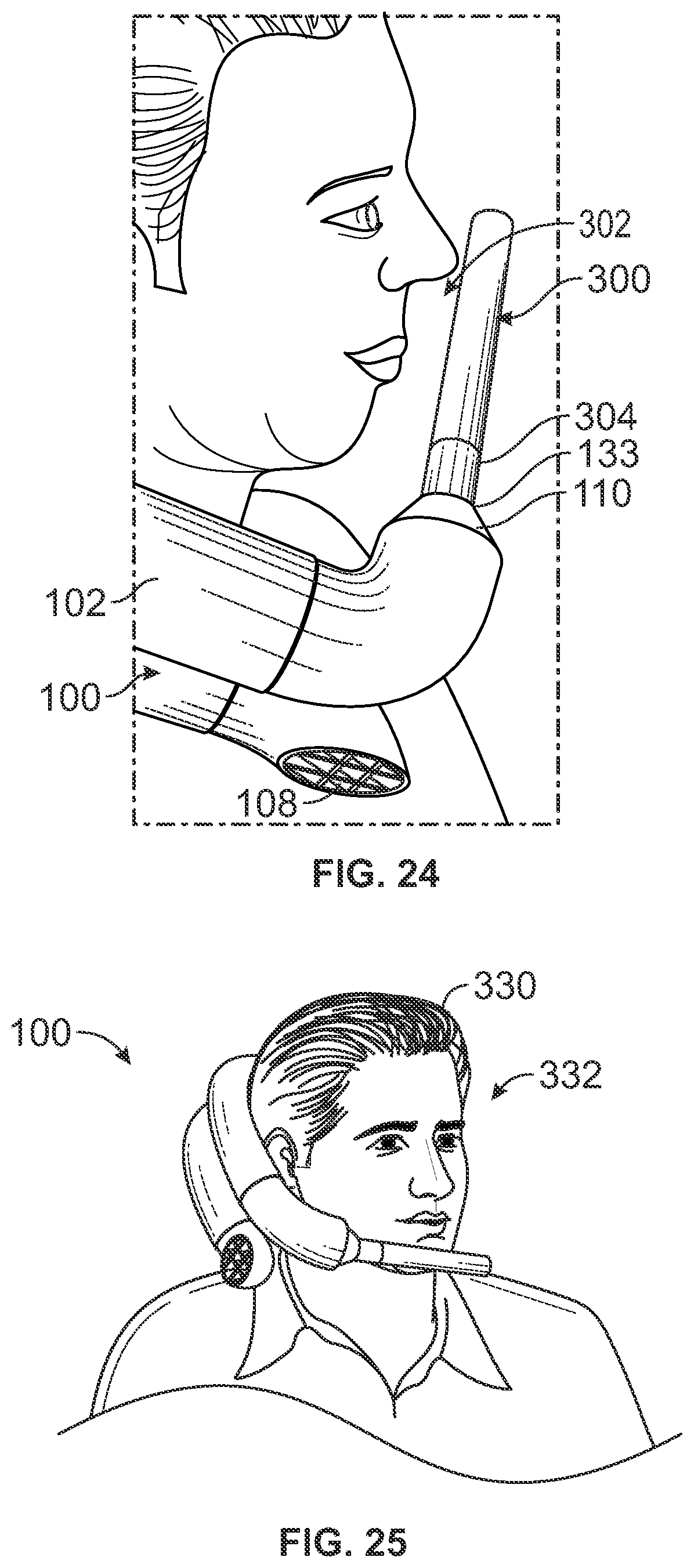 Patent US12350410 Figure 12 – Methods for controlling air disinfecting systems
