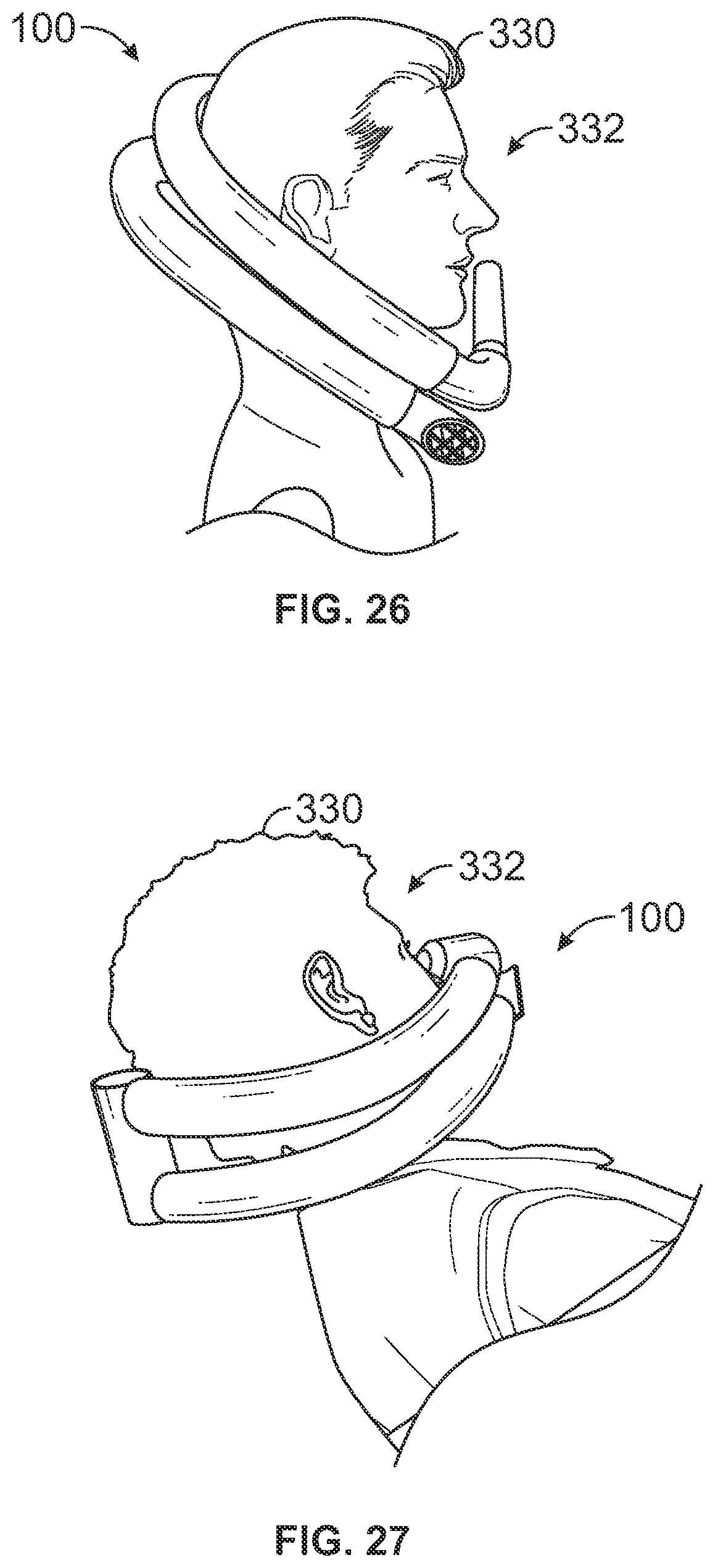 Patent US12350410 Figure 13 – Methods for controlling air disinfecting systems