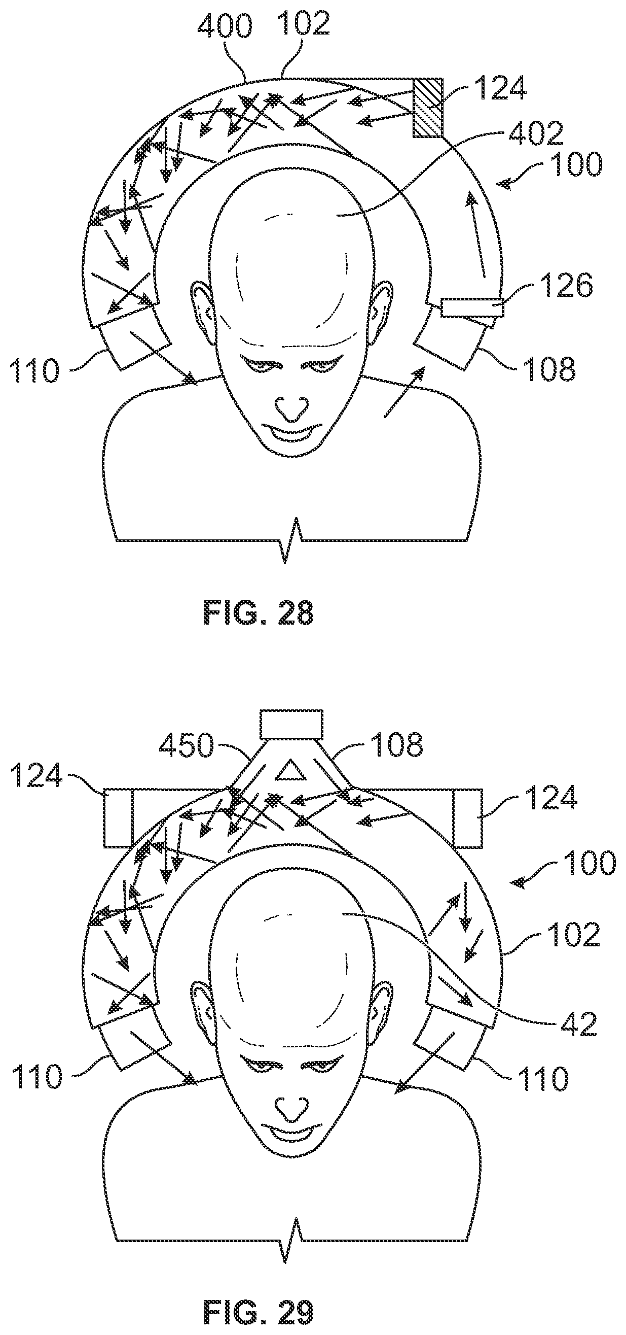 Patent US12350410 Figure 14 – Methods for controlling air disinfecting systems