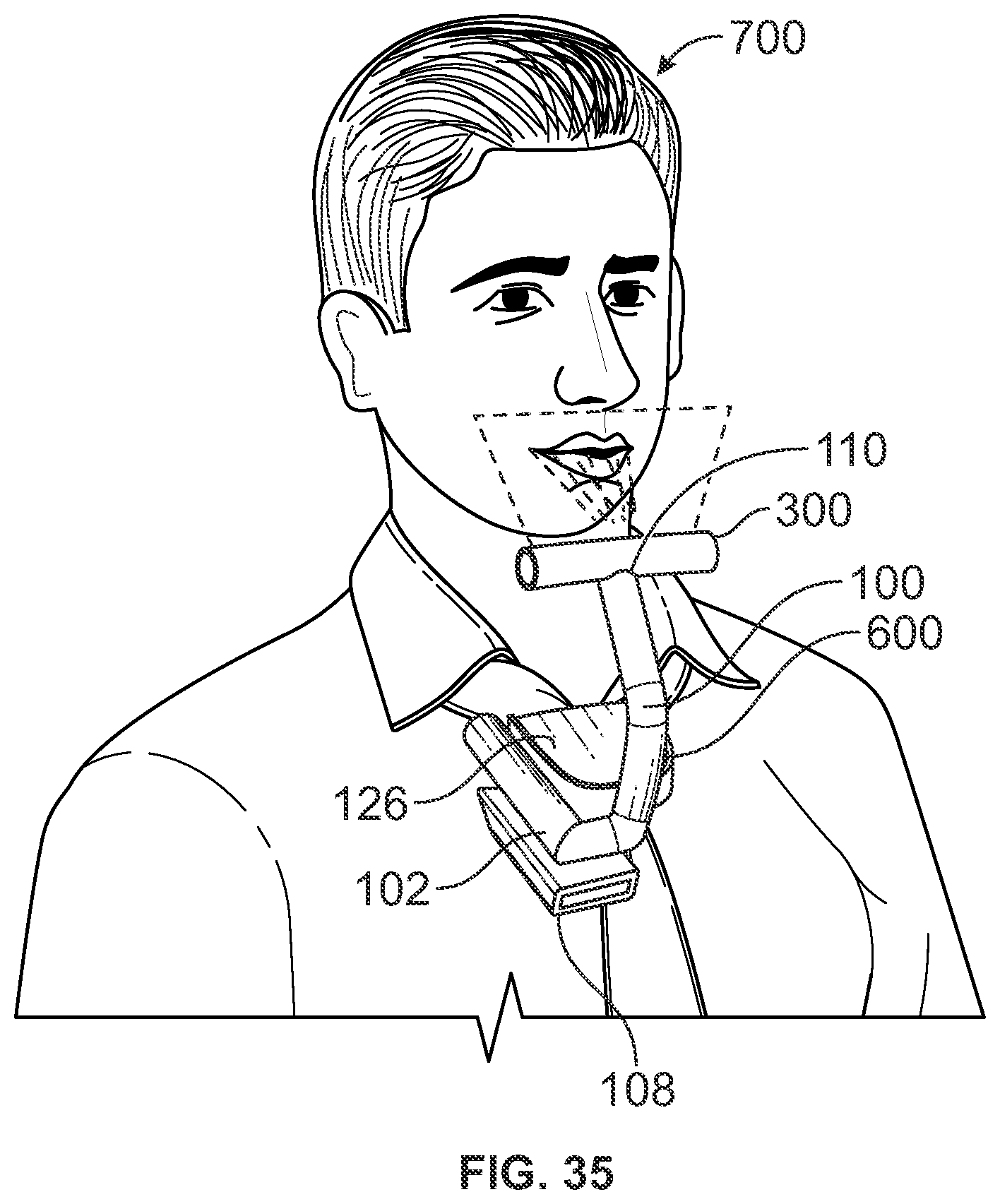 Patent US12350410 Figure 17 – Methods for controlling air disinfecting systems