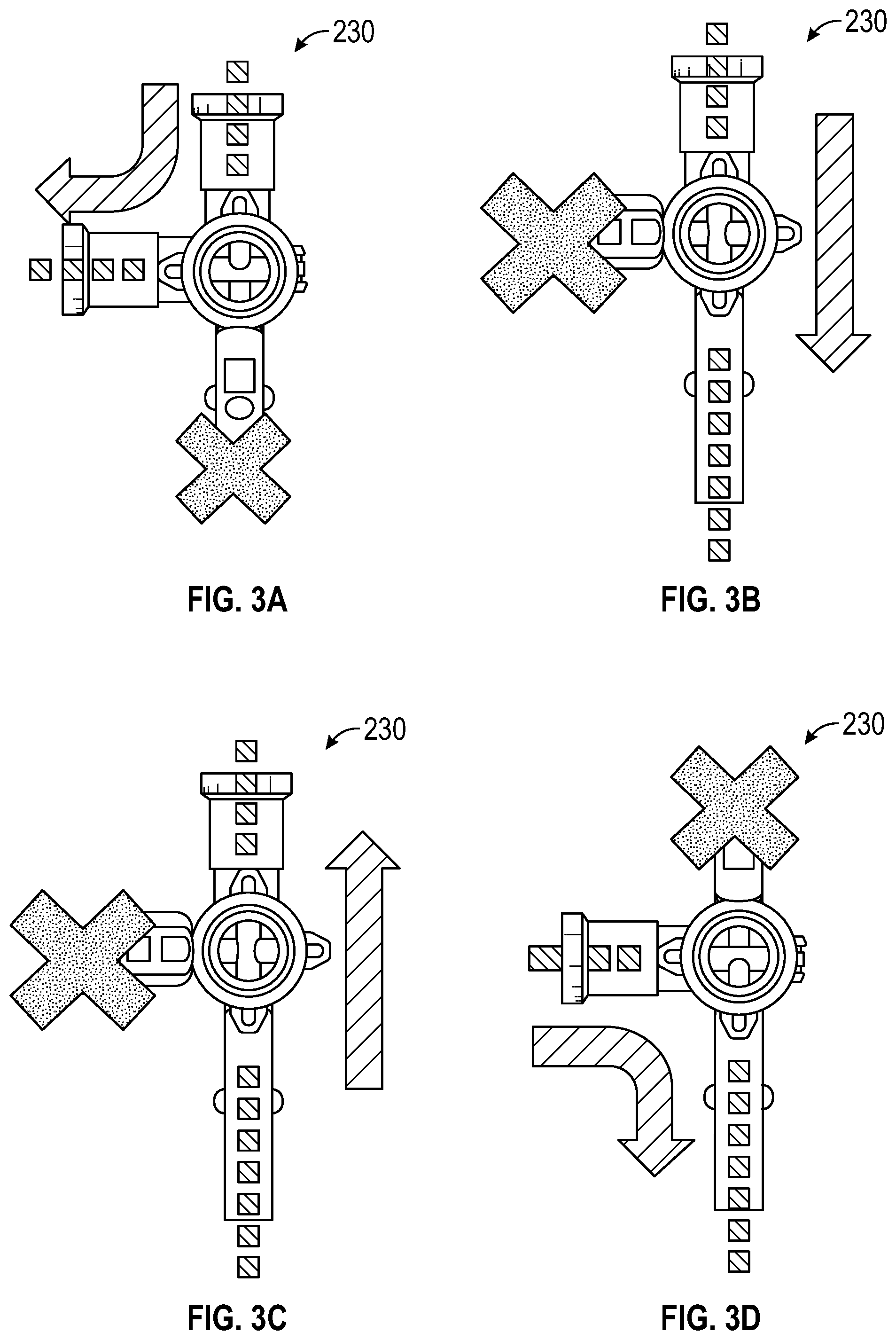 Patent US12350413 Figure 4 – Fluid handling systems and methods
