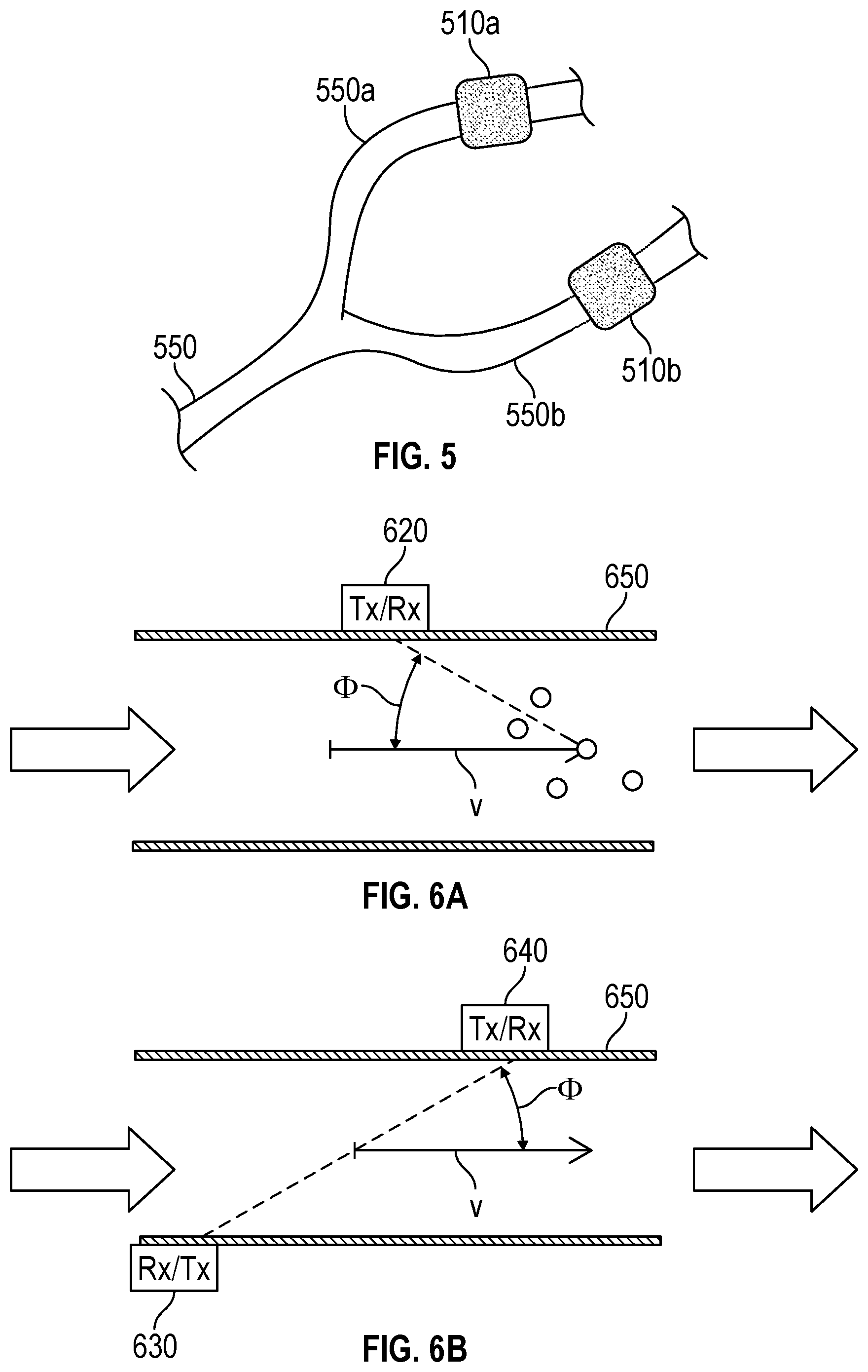 Patent US12350415 Figure 4 – Systems and methods for inline fluid characterization